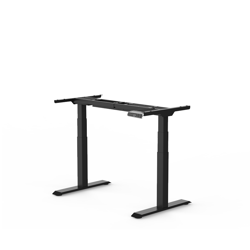 Elektrisch verstellbares Tischgestell E7