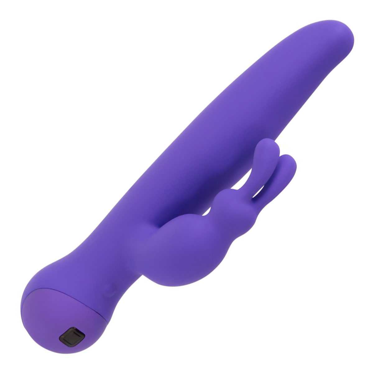 Vibrator Touch by Swan Duo Lila 