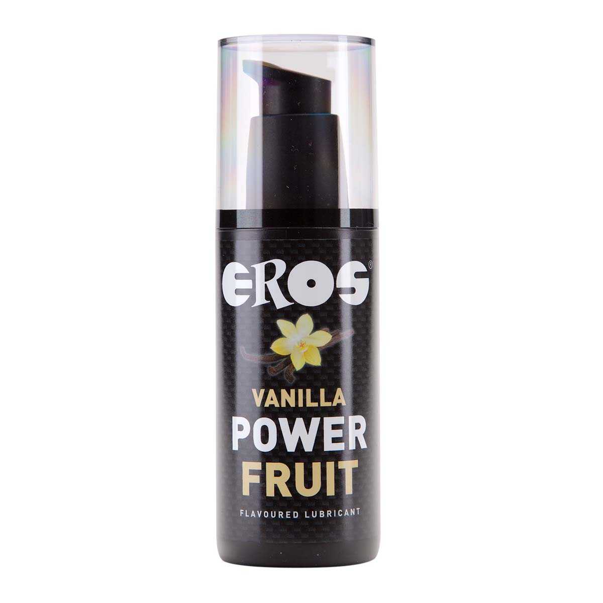 EROS Vanilla Power Fruit Gleitgel 125 ml 