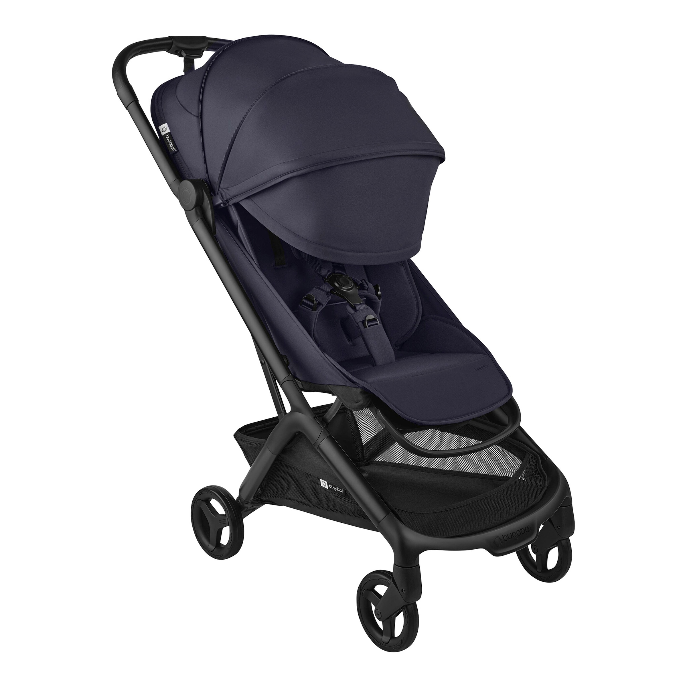 Bugaboo Buggy Butterfly 2 blau