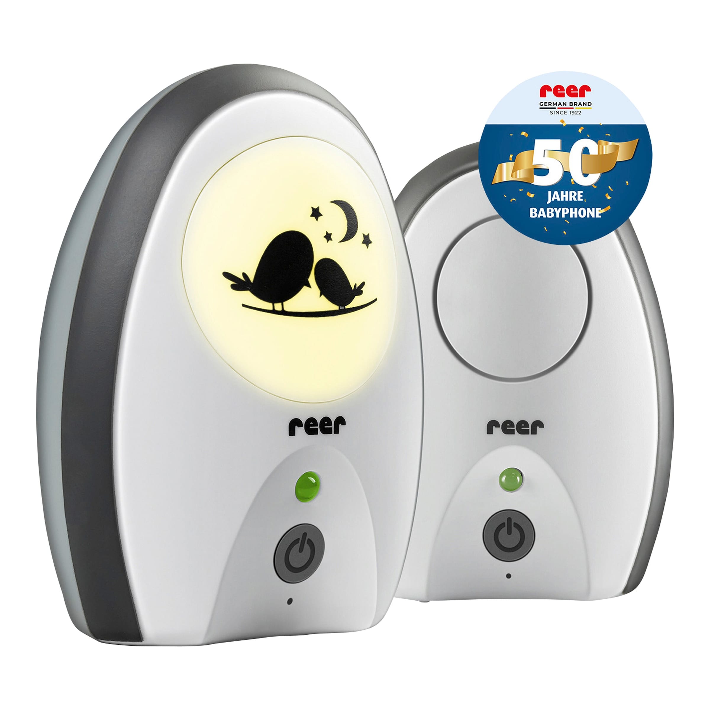 Reer Babyphone Rigi Digital, 300 m