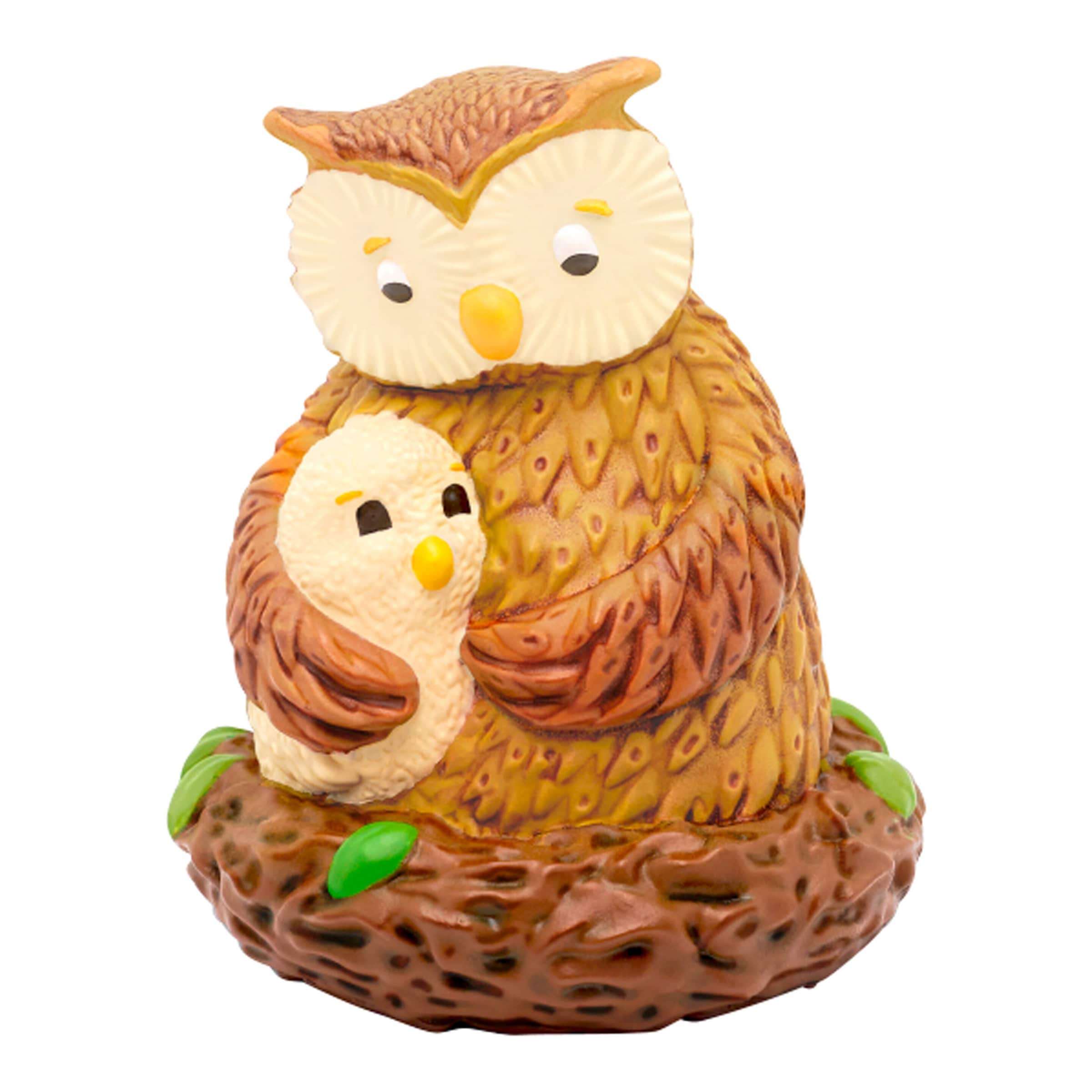 Tonies Tonie Hörfigur Wie kleine Tiere schlafen gehen & Wie kleine Kinder schlafen