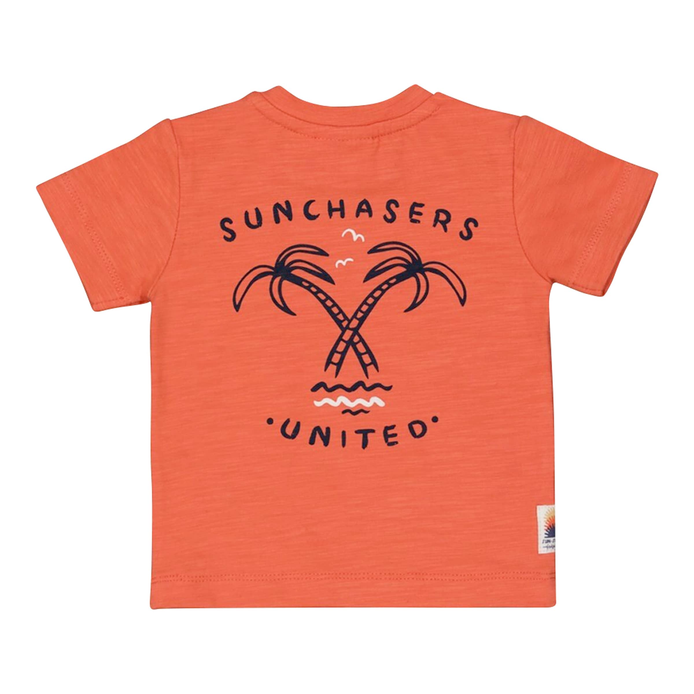 Feetje T-Shirt Bauchtasche