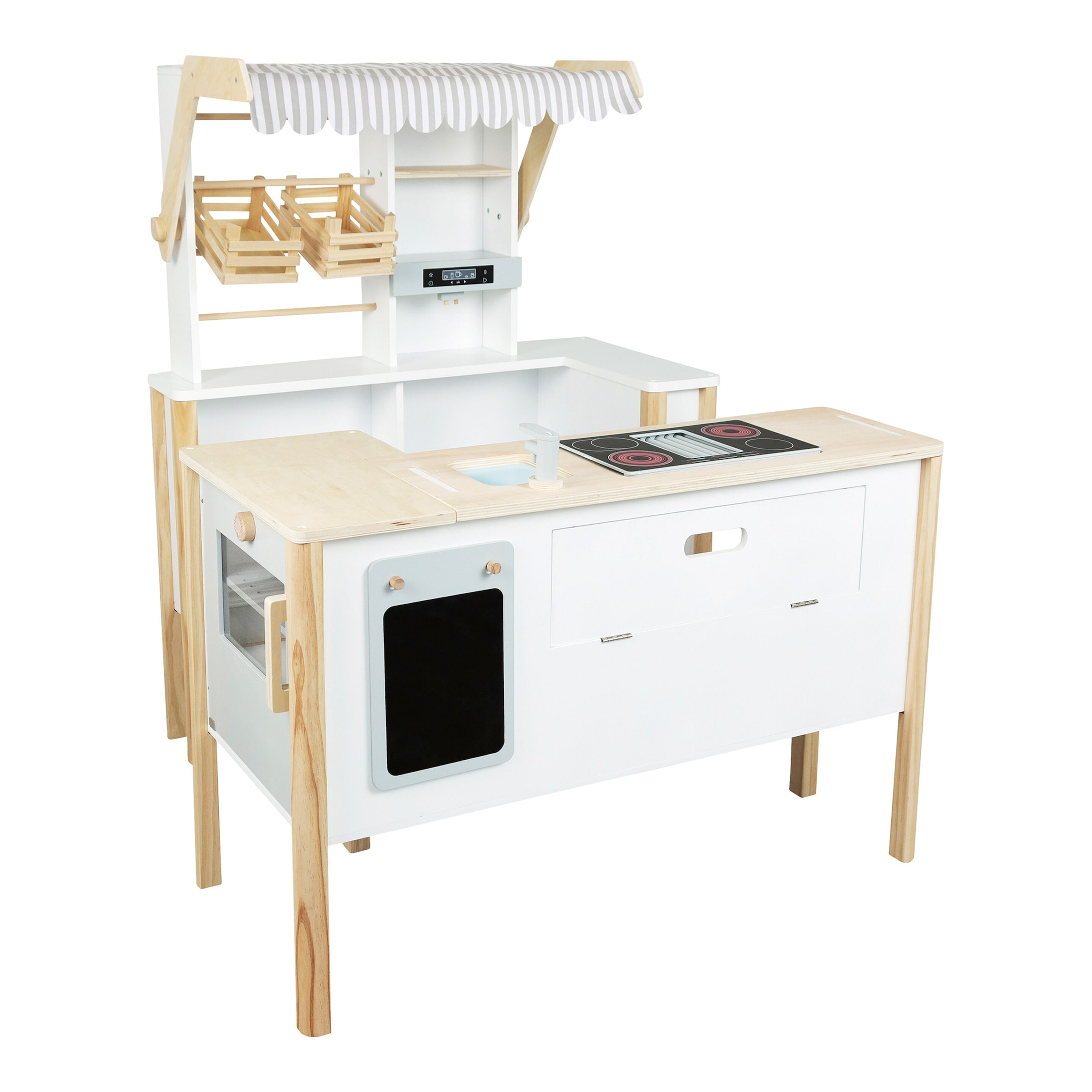 Small Foot Kaufladen und Kinderküche fresh