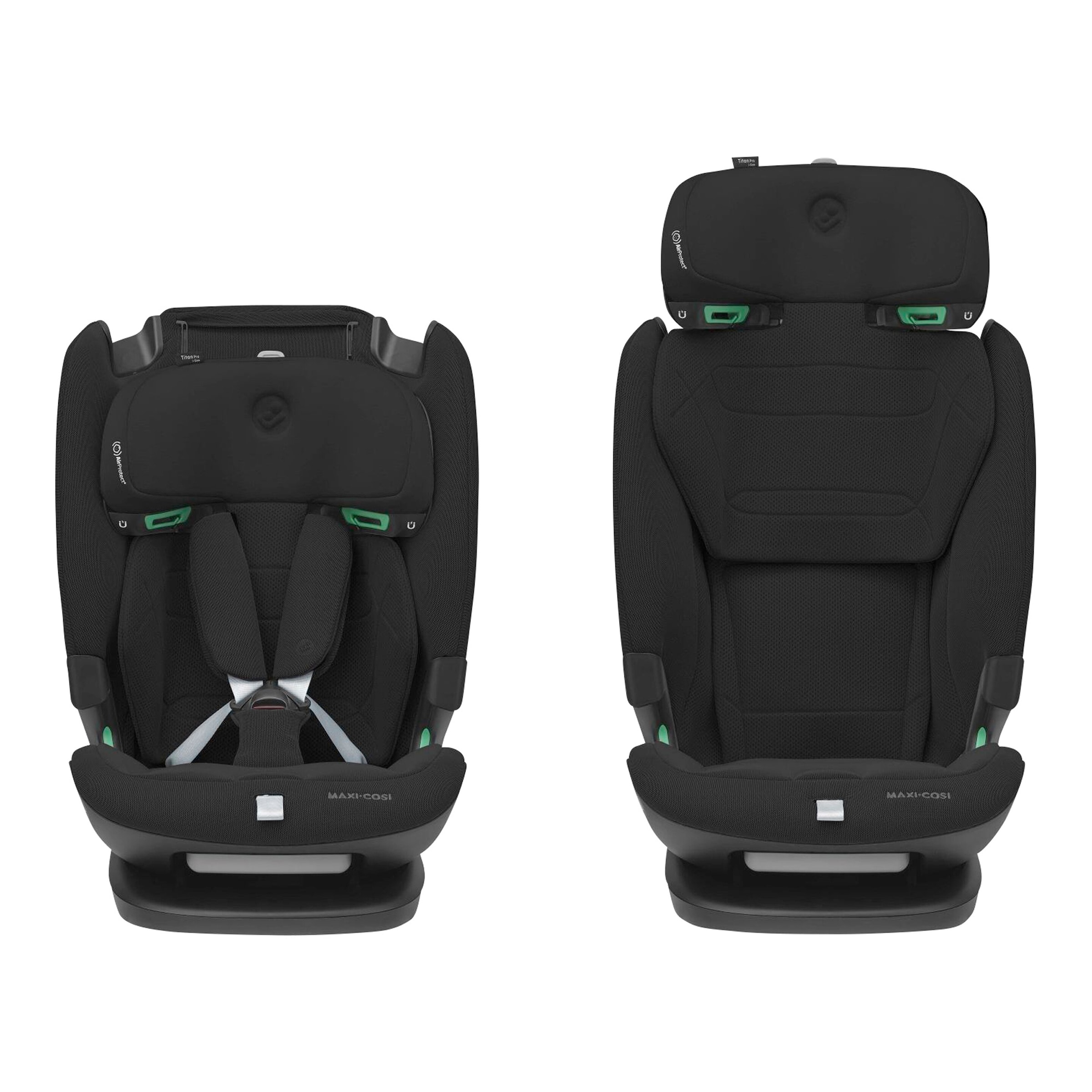 Maxi-Cosi Kindersitz Titan Pro