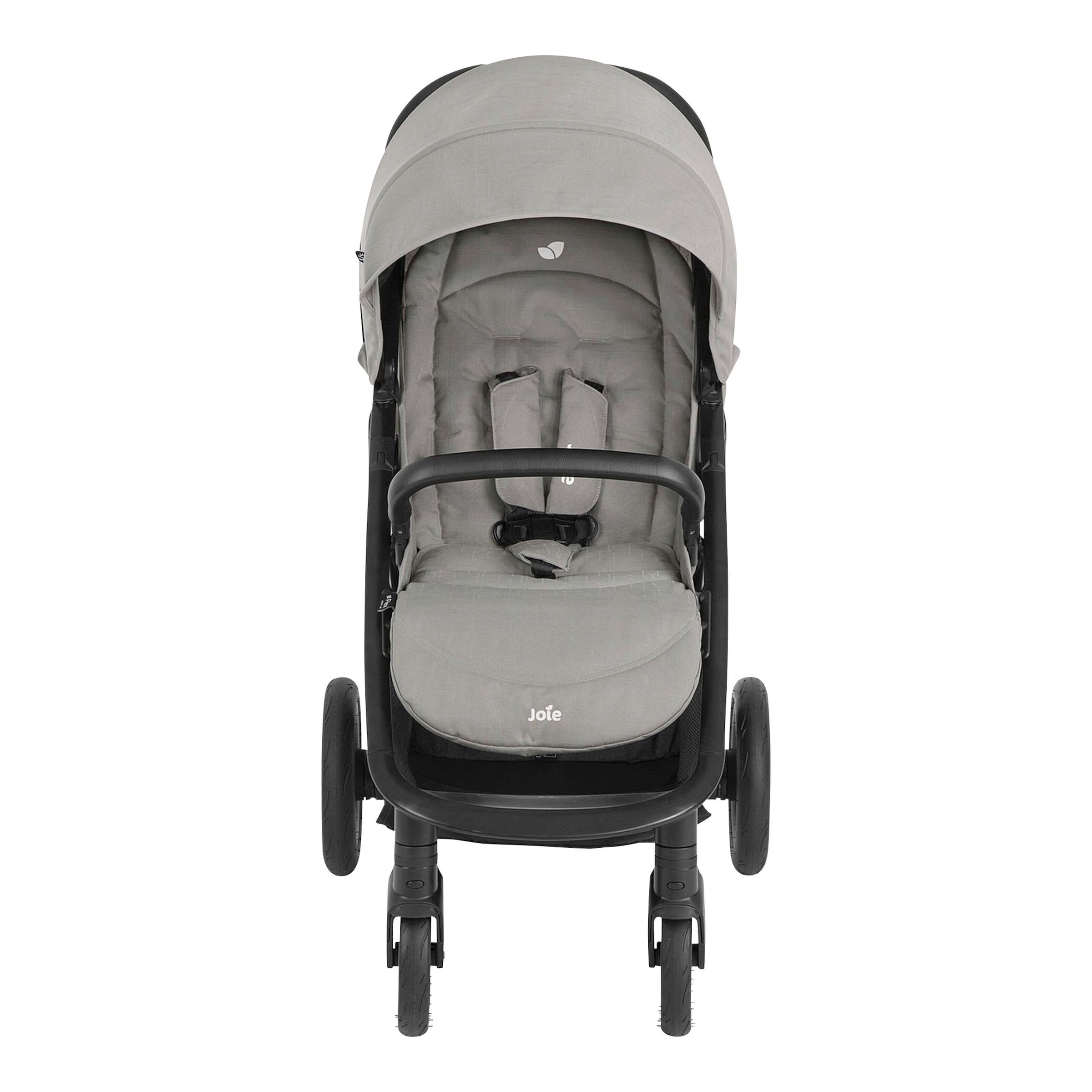Joie Kinderwagen Sportwagen Litetrax Pro Air grau