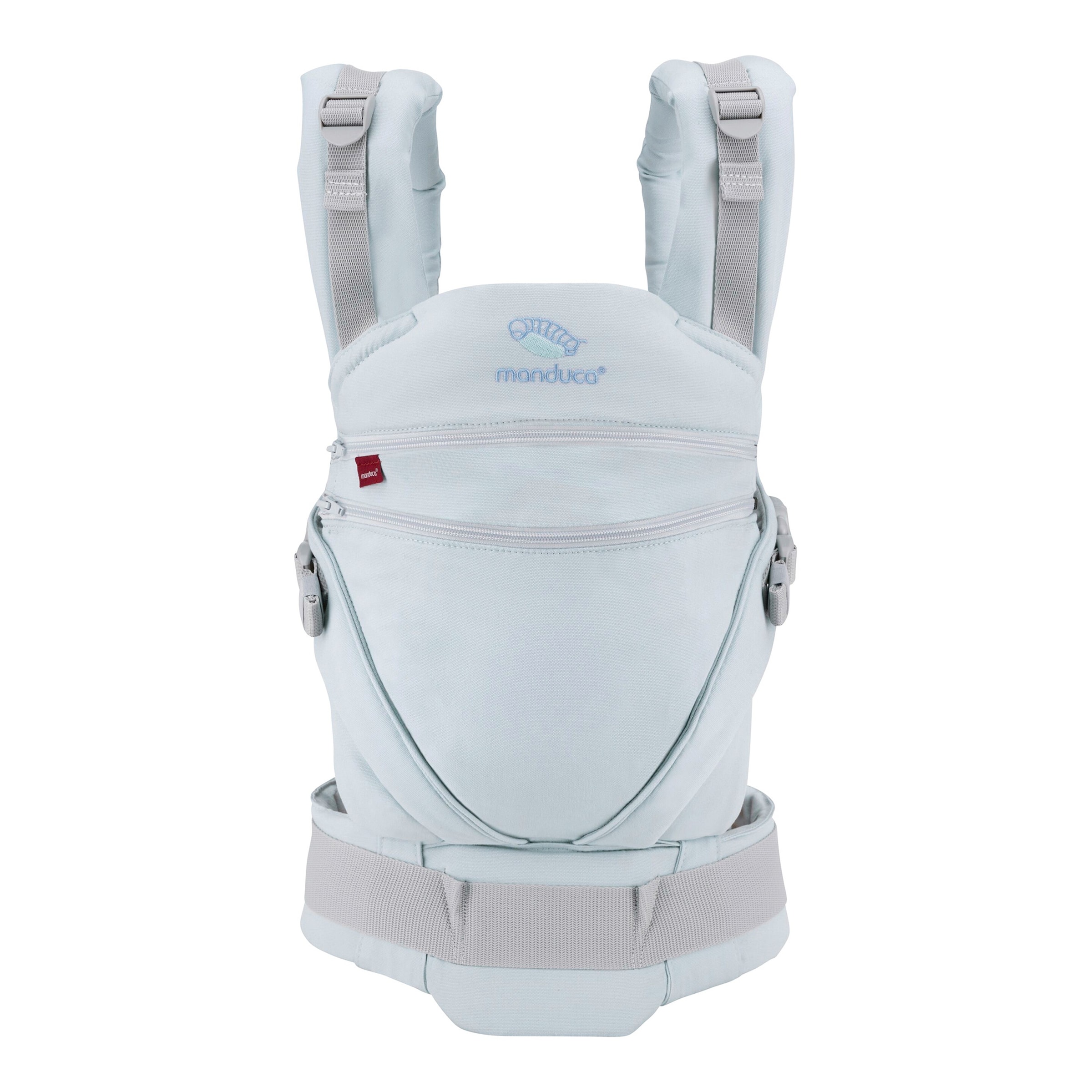 Manduca® Xt Babytrage Monochrome