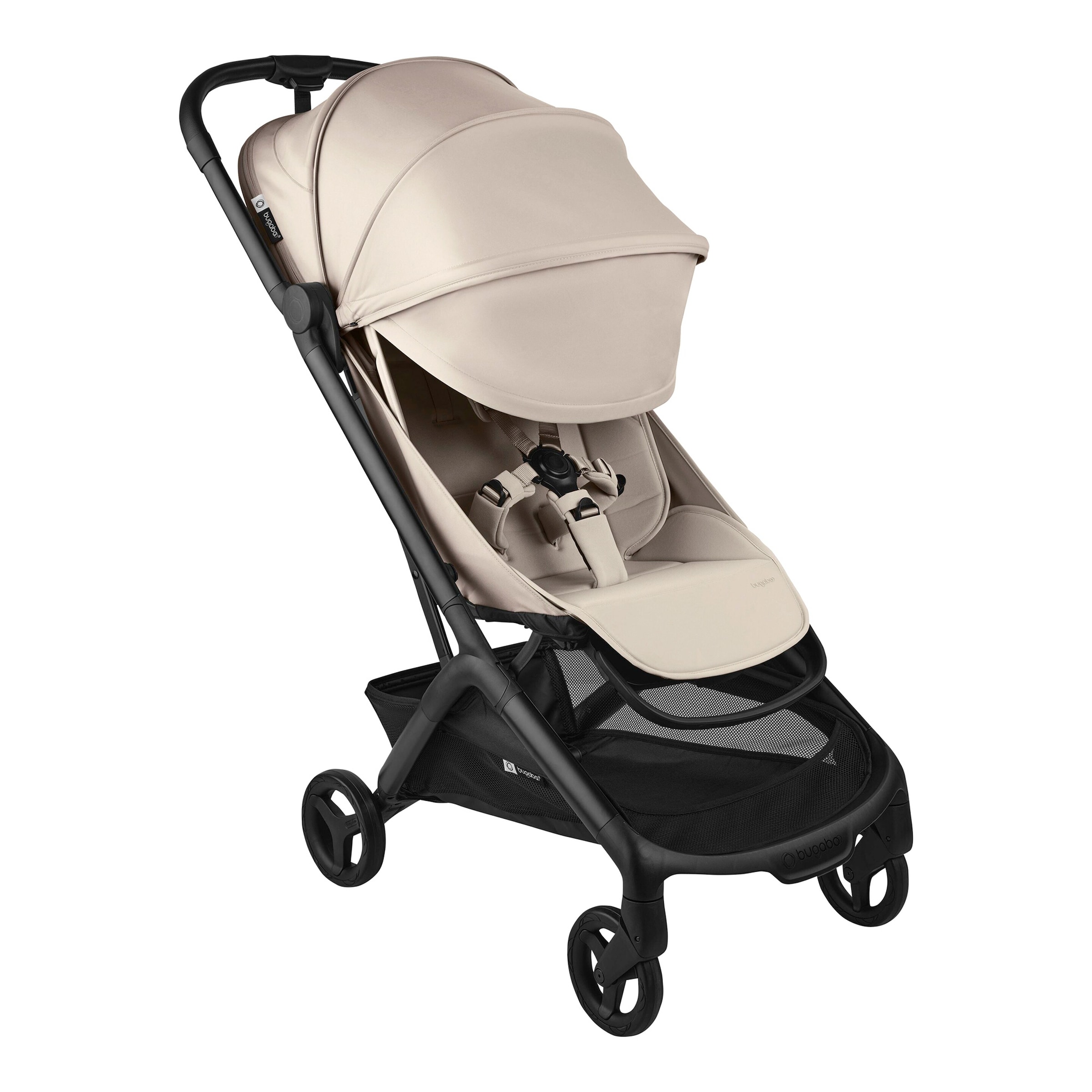Bugaboo Buggy Butterfly 2 beige