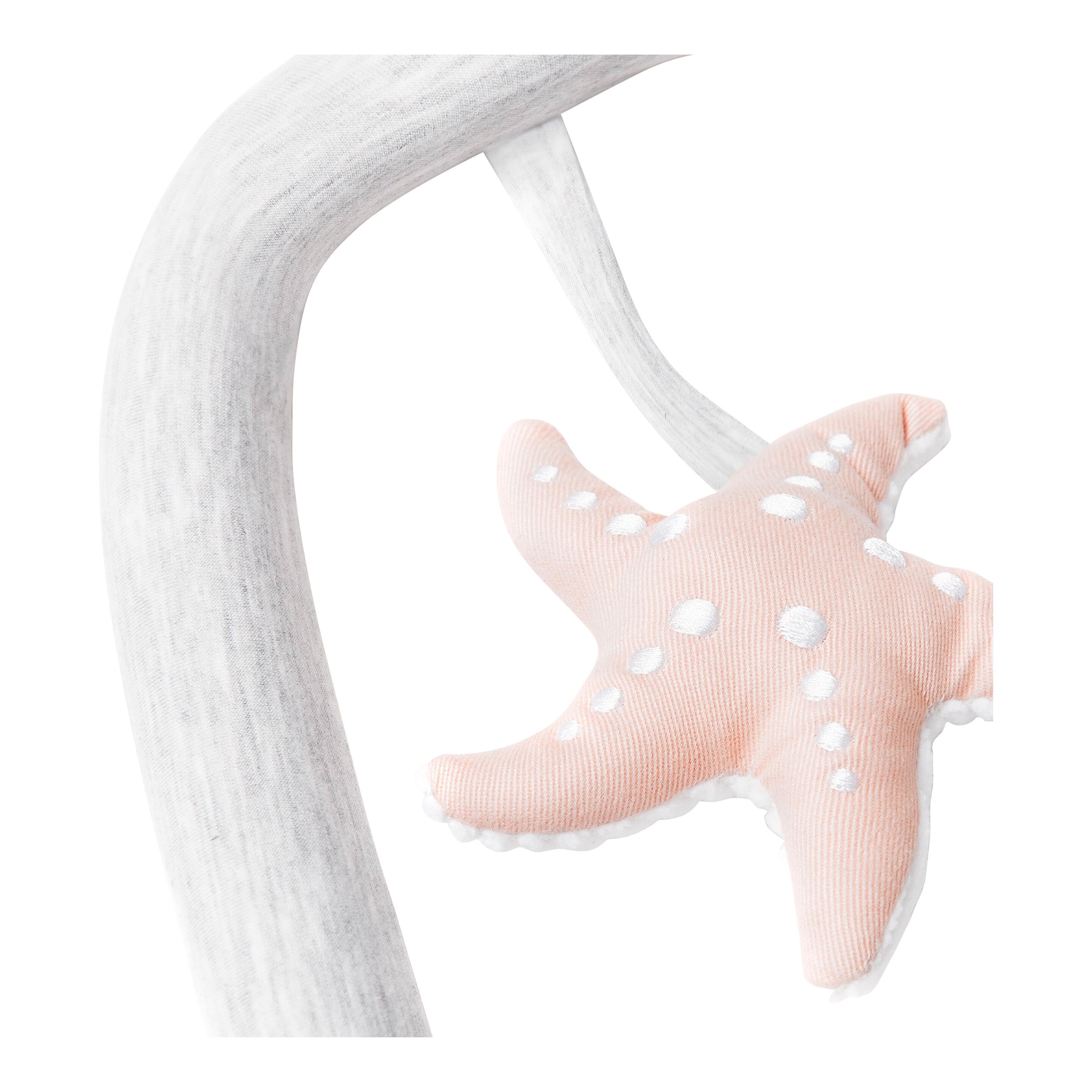 Ergobaby® Spielbogen für Babywippe Evolve 3-in-1