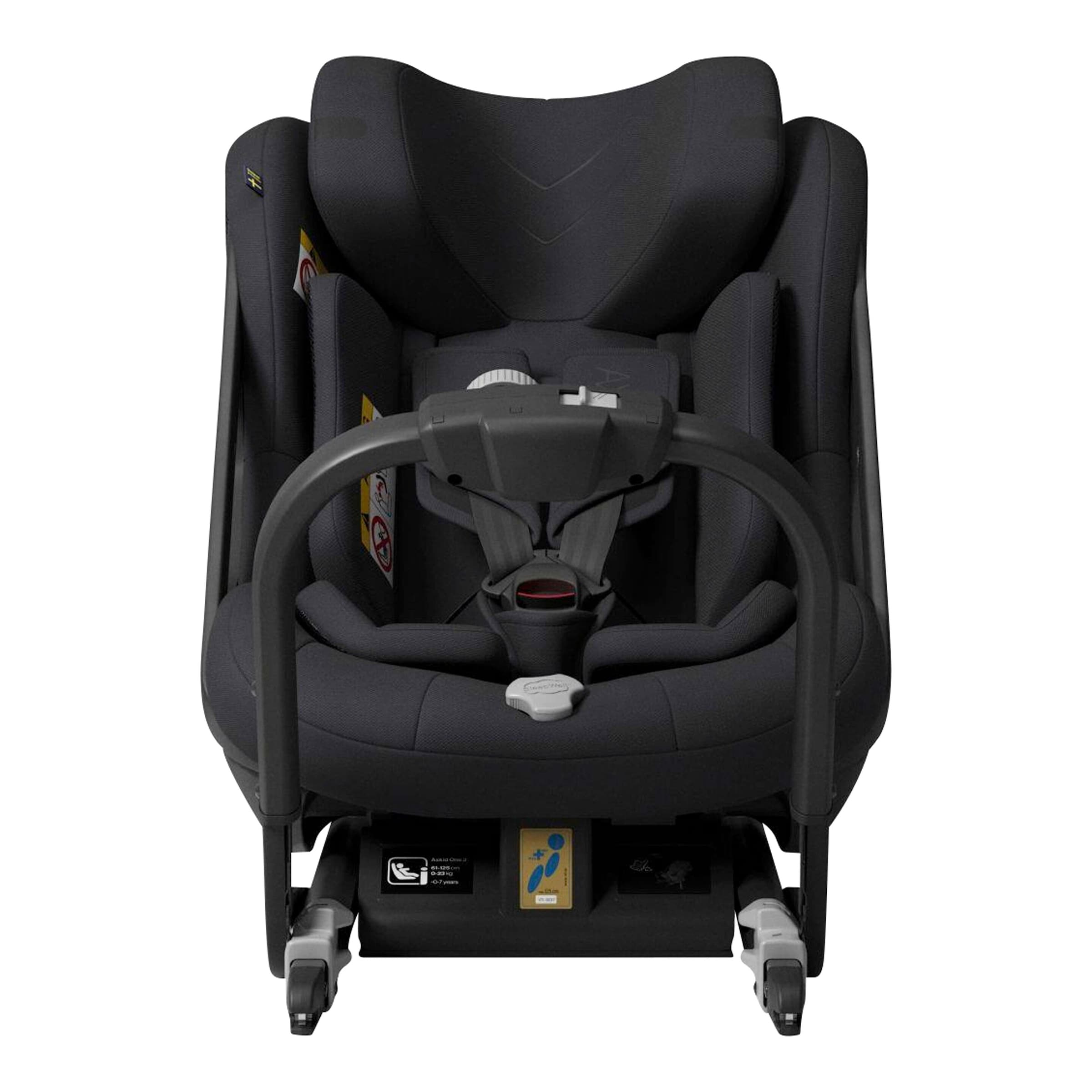 Axkid Kindersitz One 3