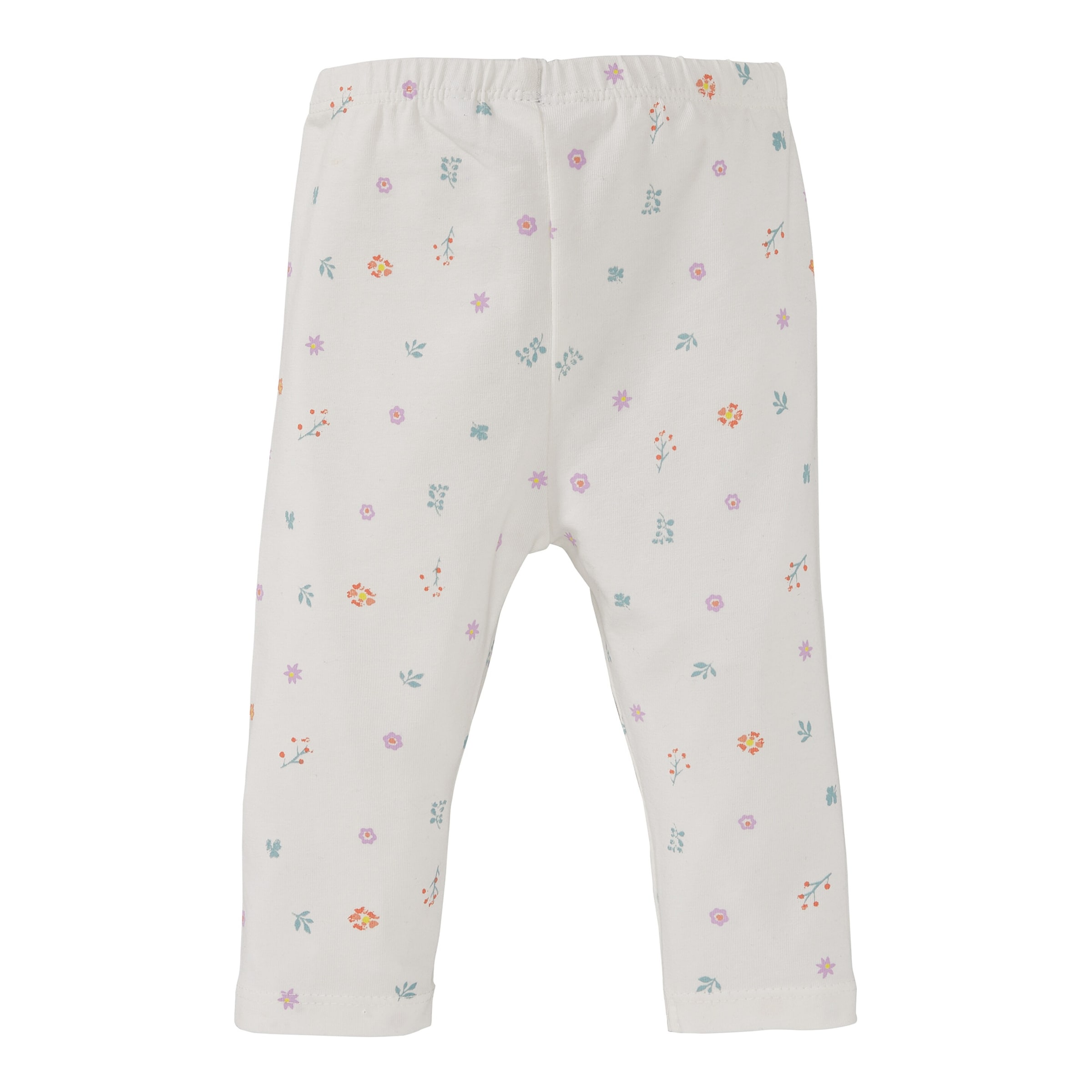 Lilletots Sunshine Girls Leggings Blumen