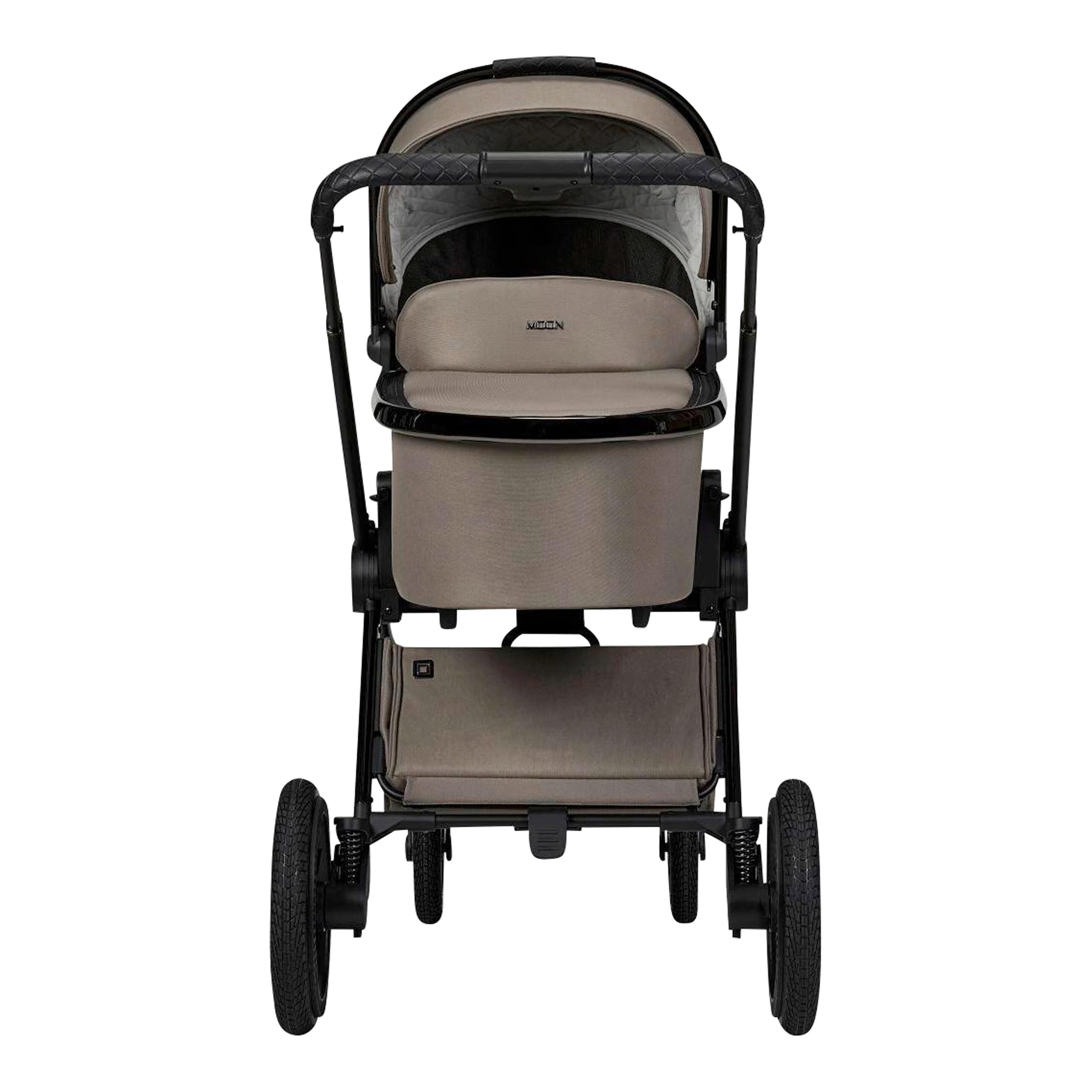 Moon Kombikinderwagen Gio+ mehrfarbig