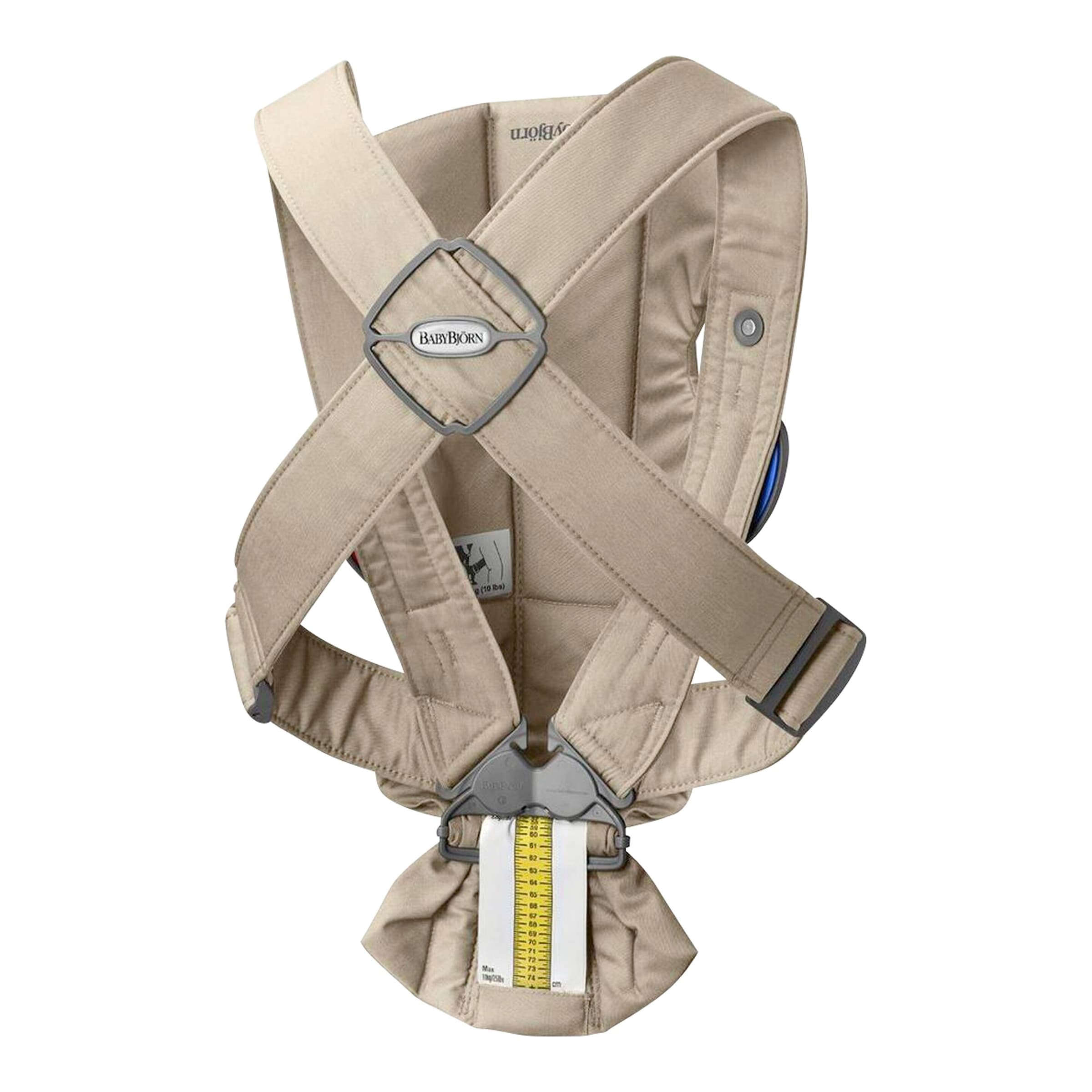 Babybjörn Babytrage Mini