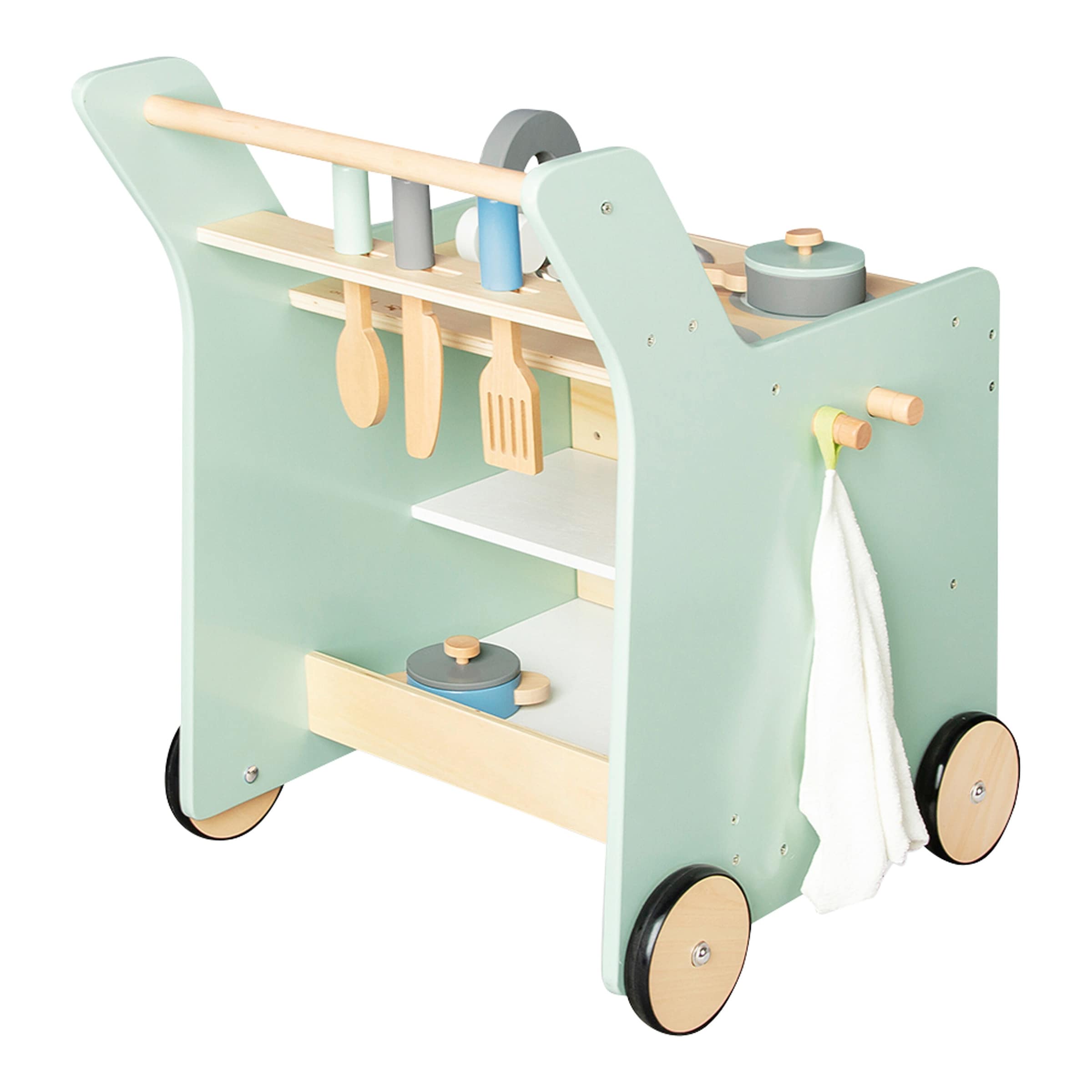 Pinolino Kinderküche Kalle