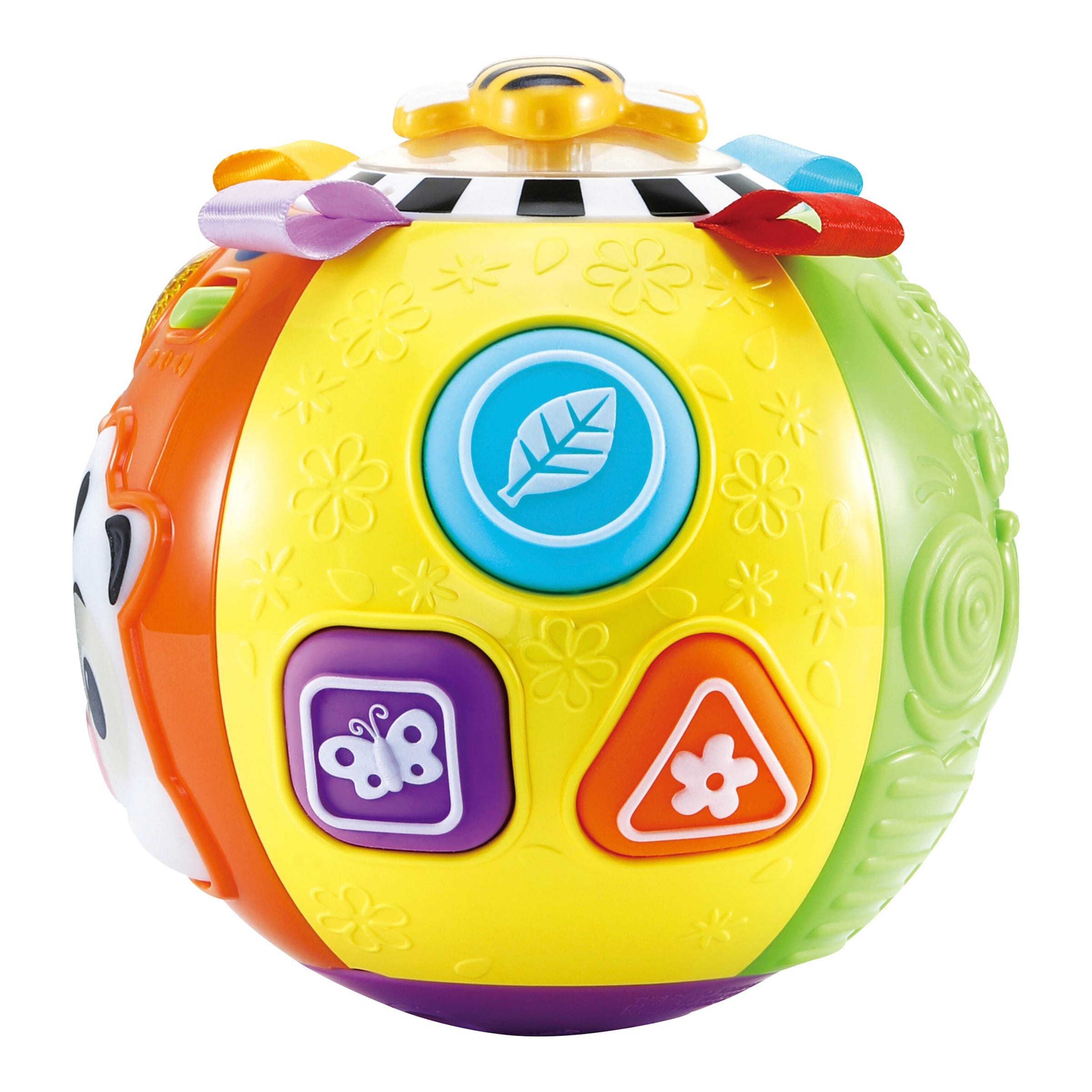 Vtech Vtech Baby Babys Entdeckerball