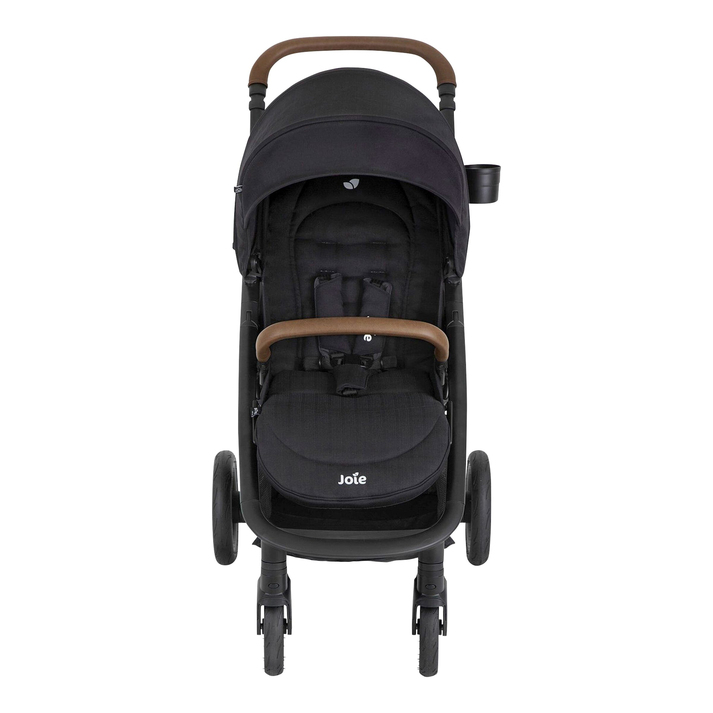 Joie Kinderwagen Sportwagen Mytrax Pro schwarz