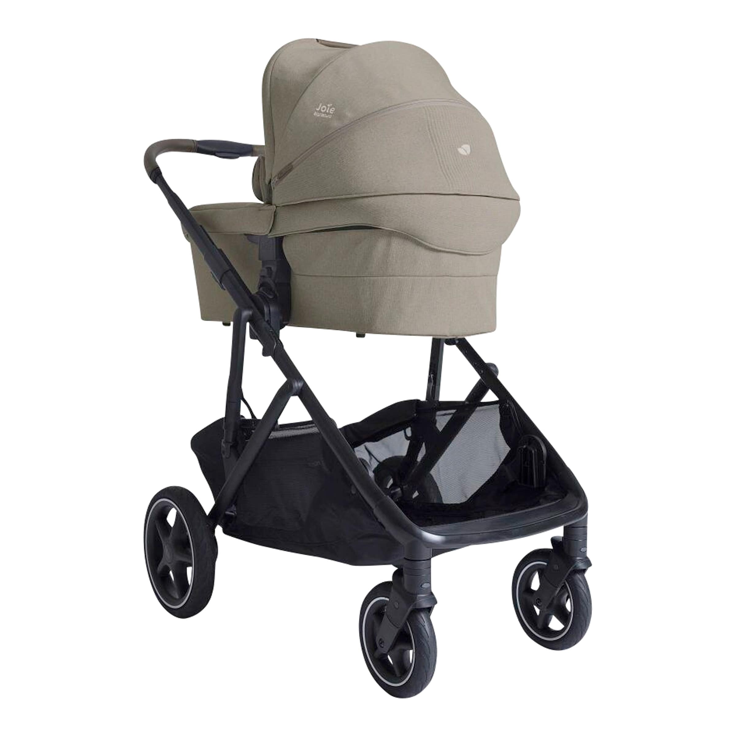 Joie Signature Kombikinderwagen Versiti beige