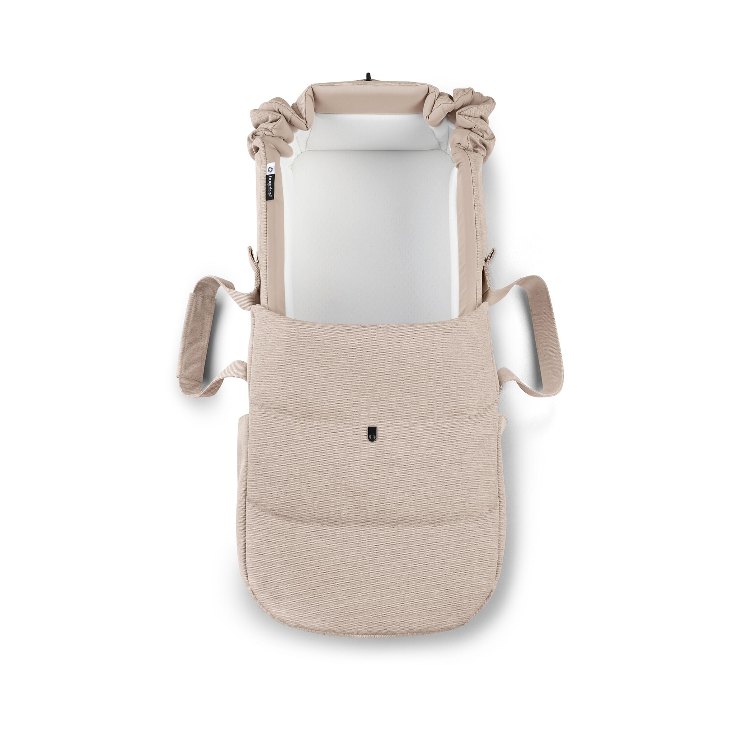 Bugaboo Neugeboreneneinsatz natur