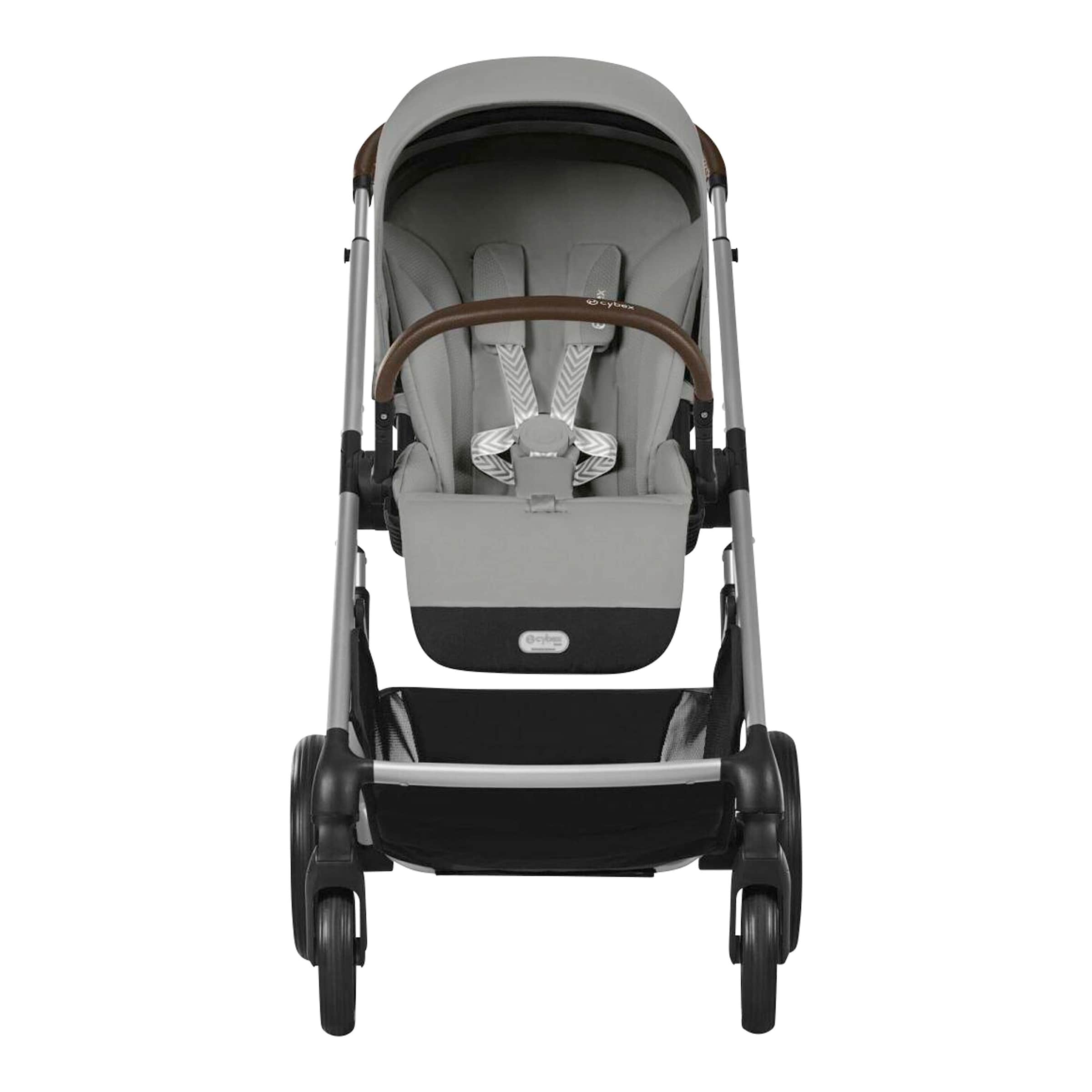 Cybex Gold Kinderwagen BALIOS S LUX grau