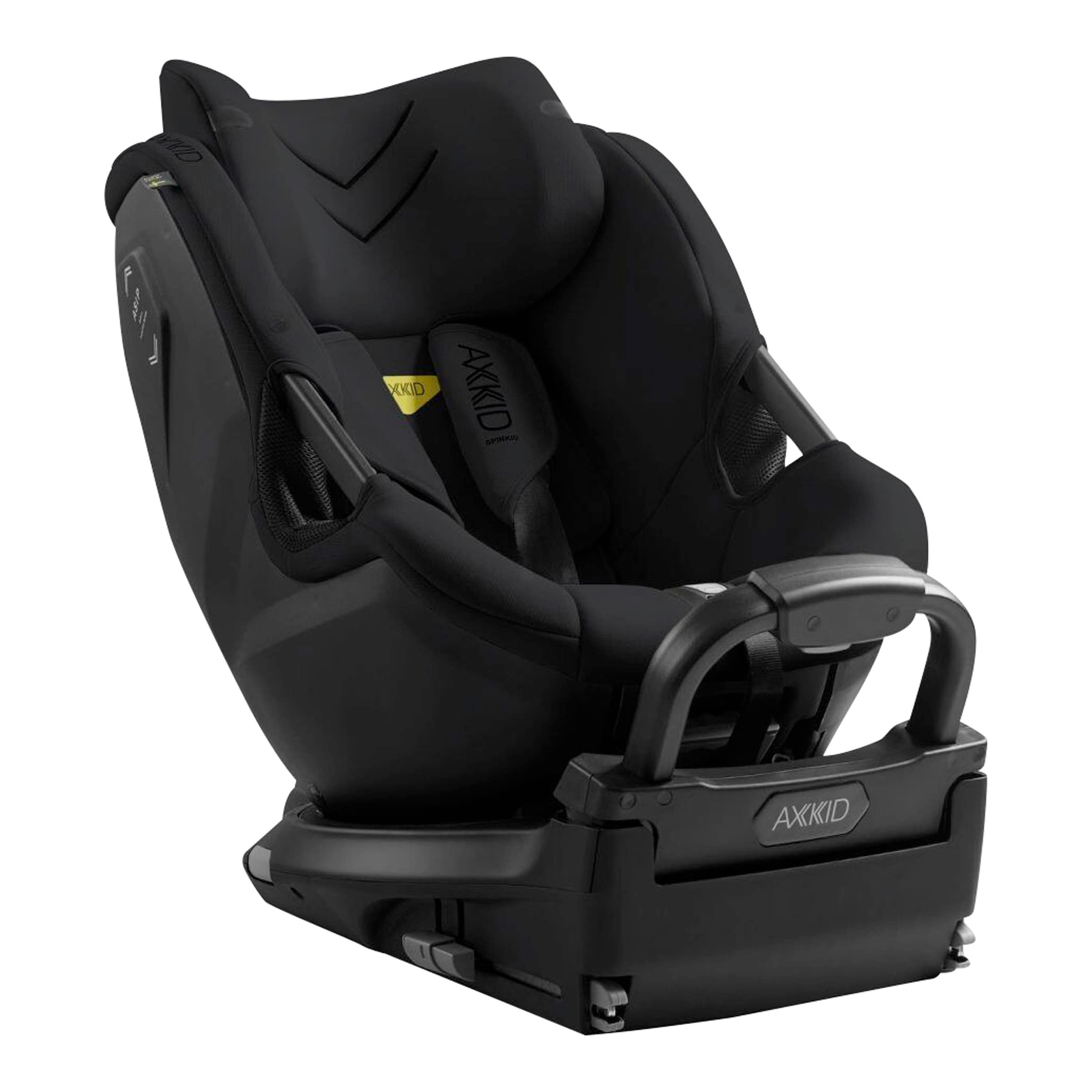 Axkid Kindersitz Spinkid 2