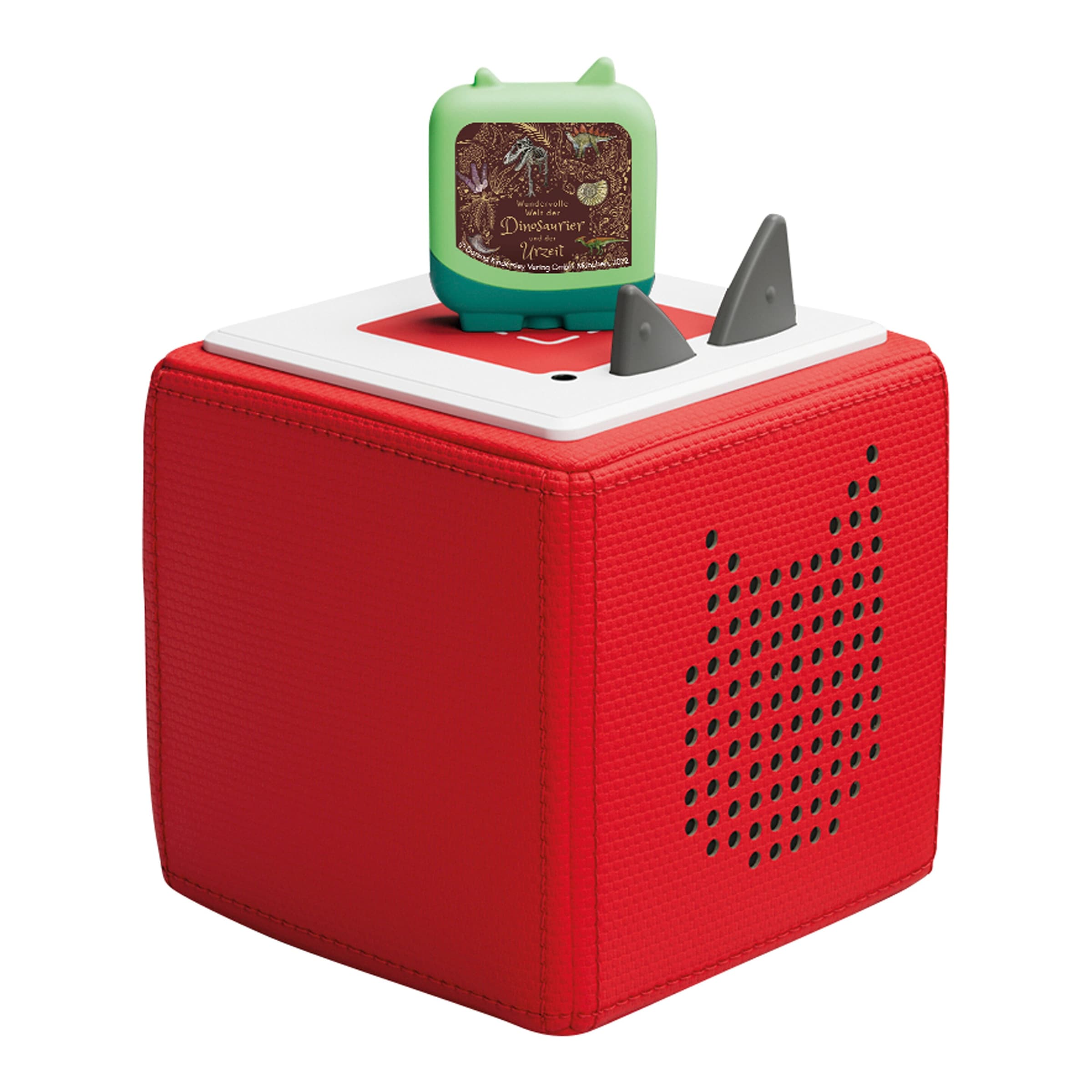 Tonies Clever Tonie Hörfigur Wundervolle Welt der Dinosaurier und der Urzeit