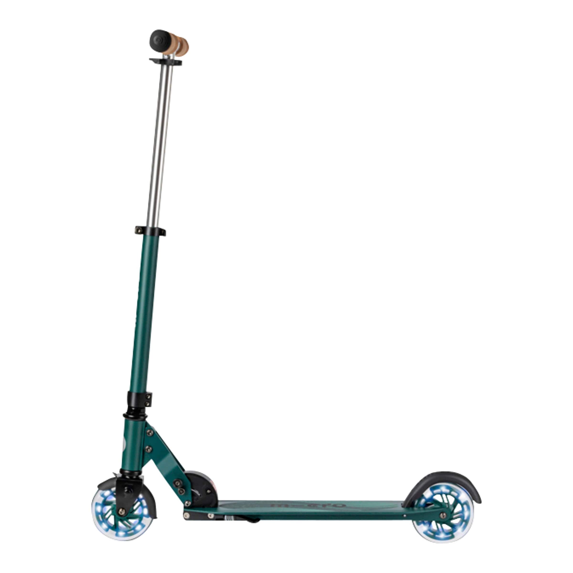 Micro Scooter micro sprite ECO LED