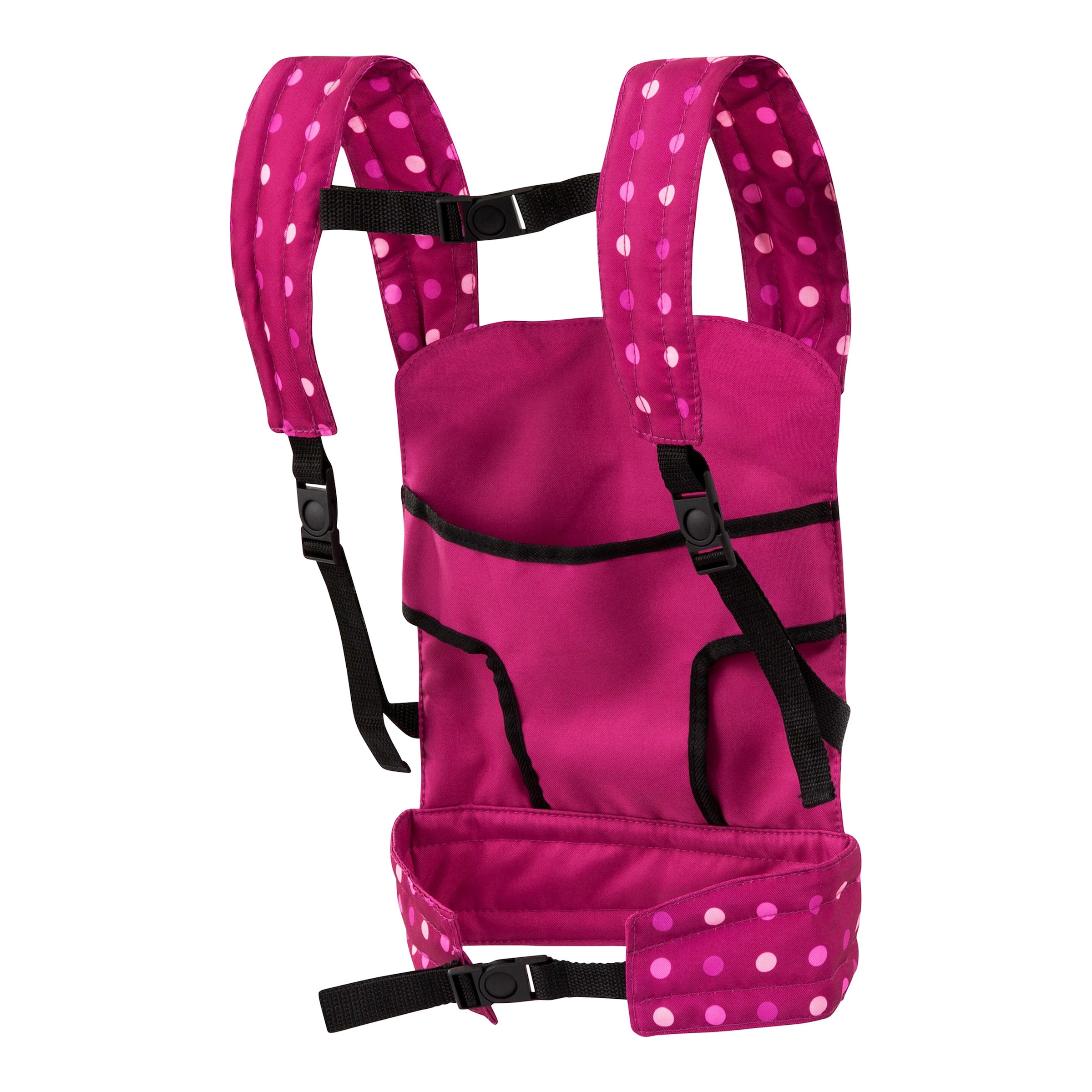 Bayer Design Puppen-Tragegurt