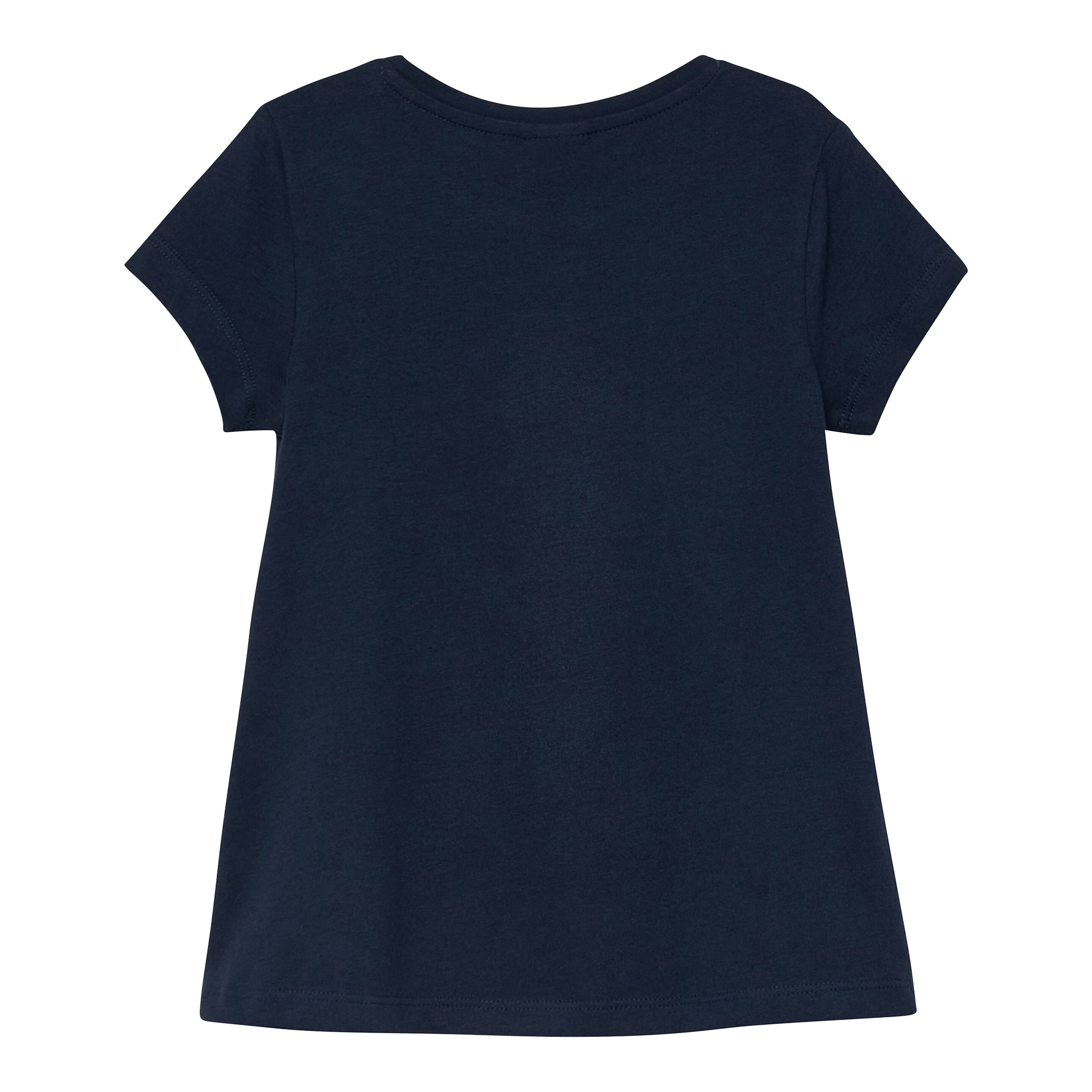S.Oliver T-Shirt Pailletten-Pferd