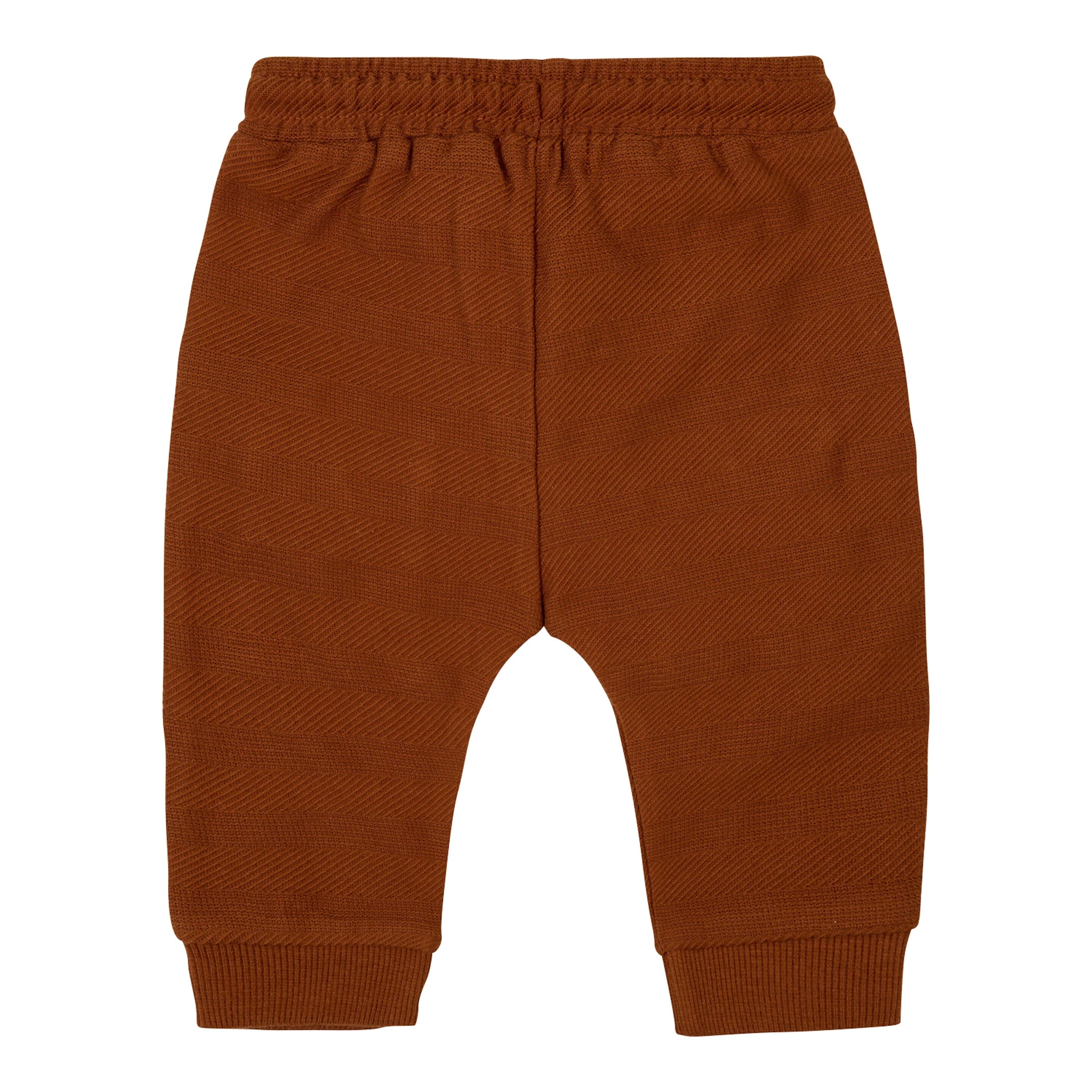 Noppies Jogginghose mit Taschen Struktur