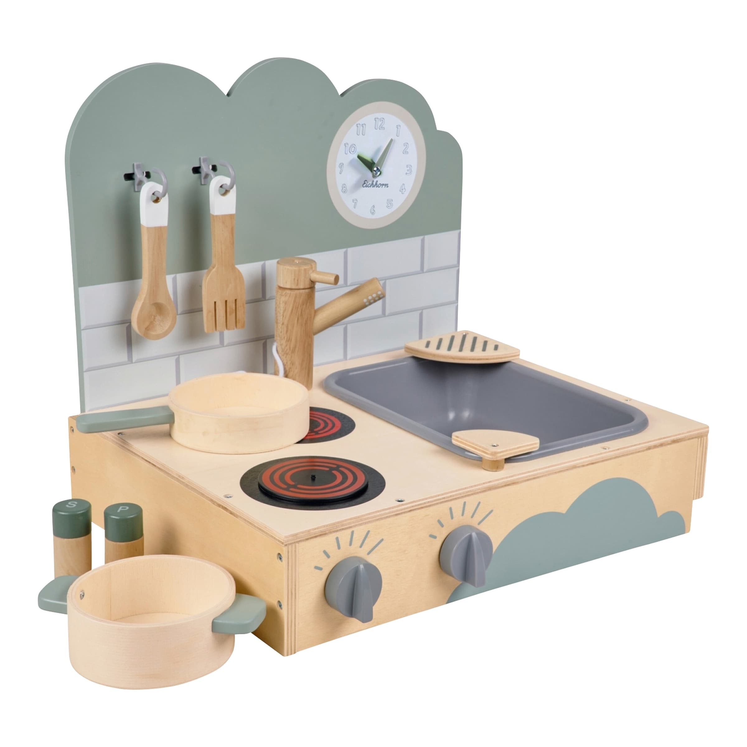 Eichhorn Kinderküche - kleine Tischküche