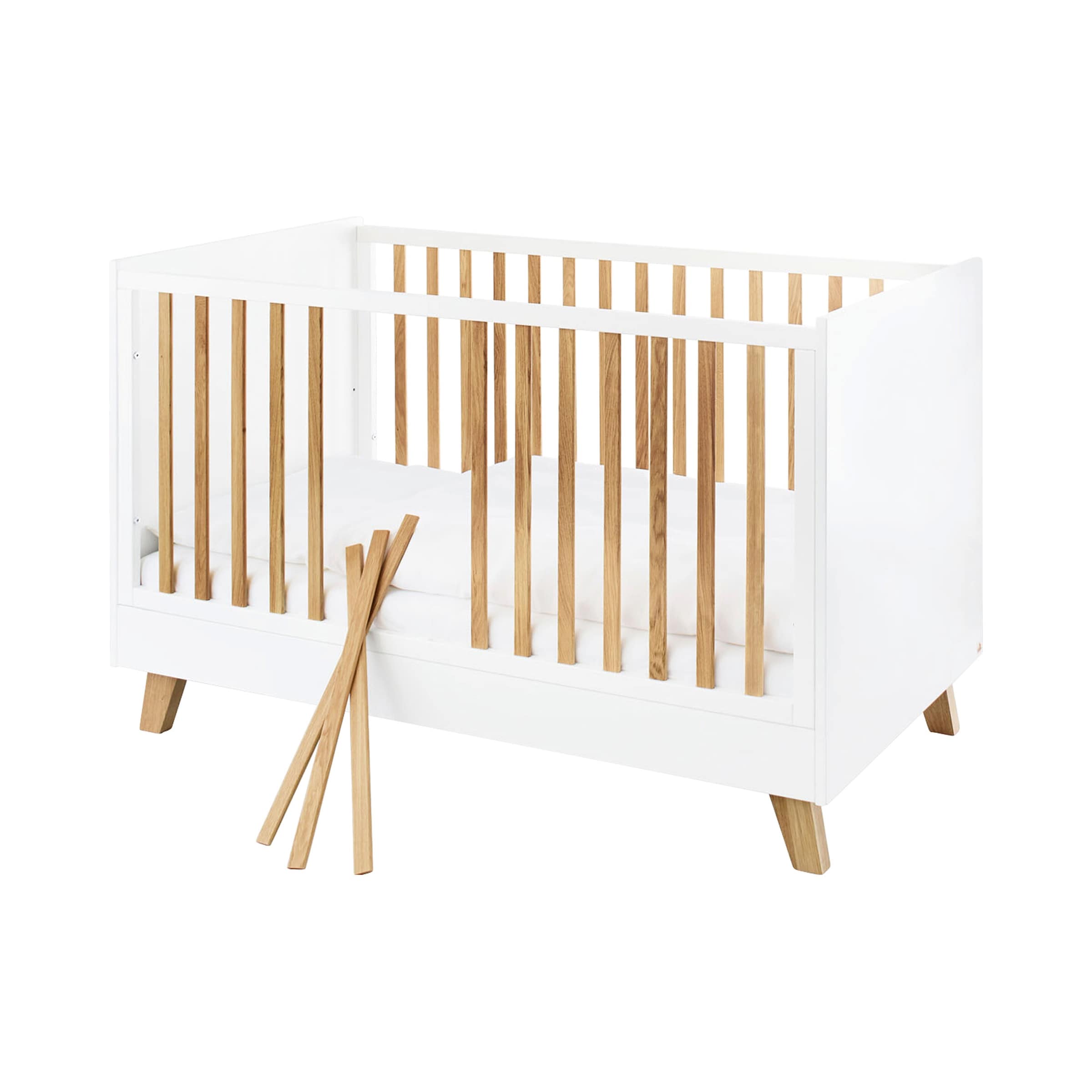 Pinolino 3-tlg. Babyzimmer Pan breit
