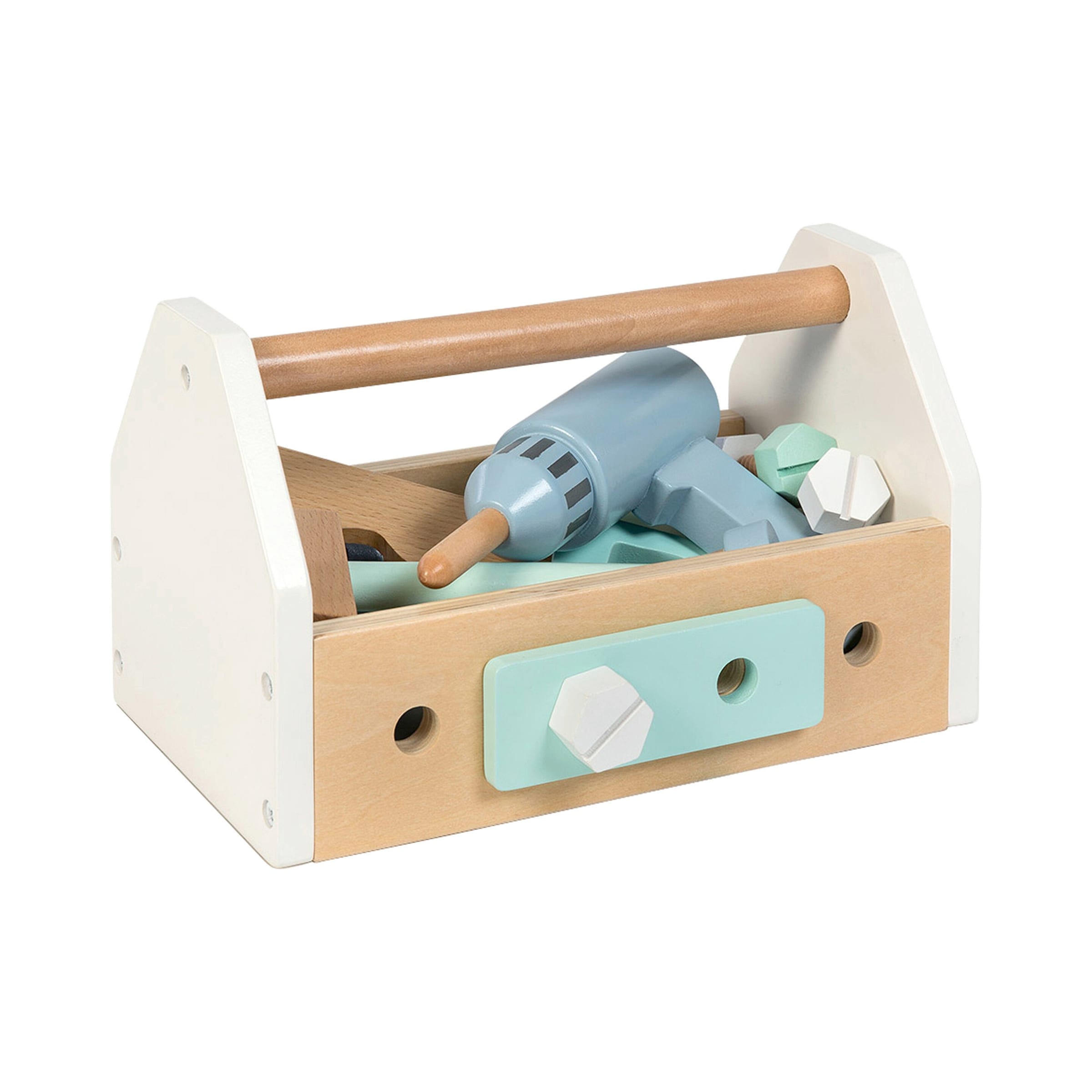 Musterkind Werkbank Fagus