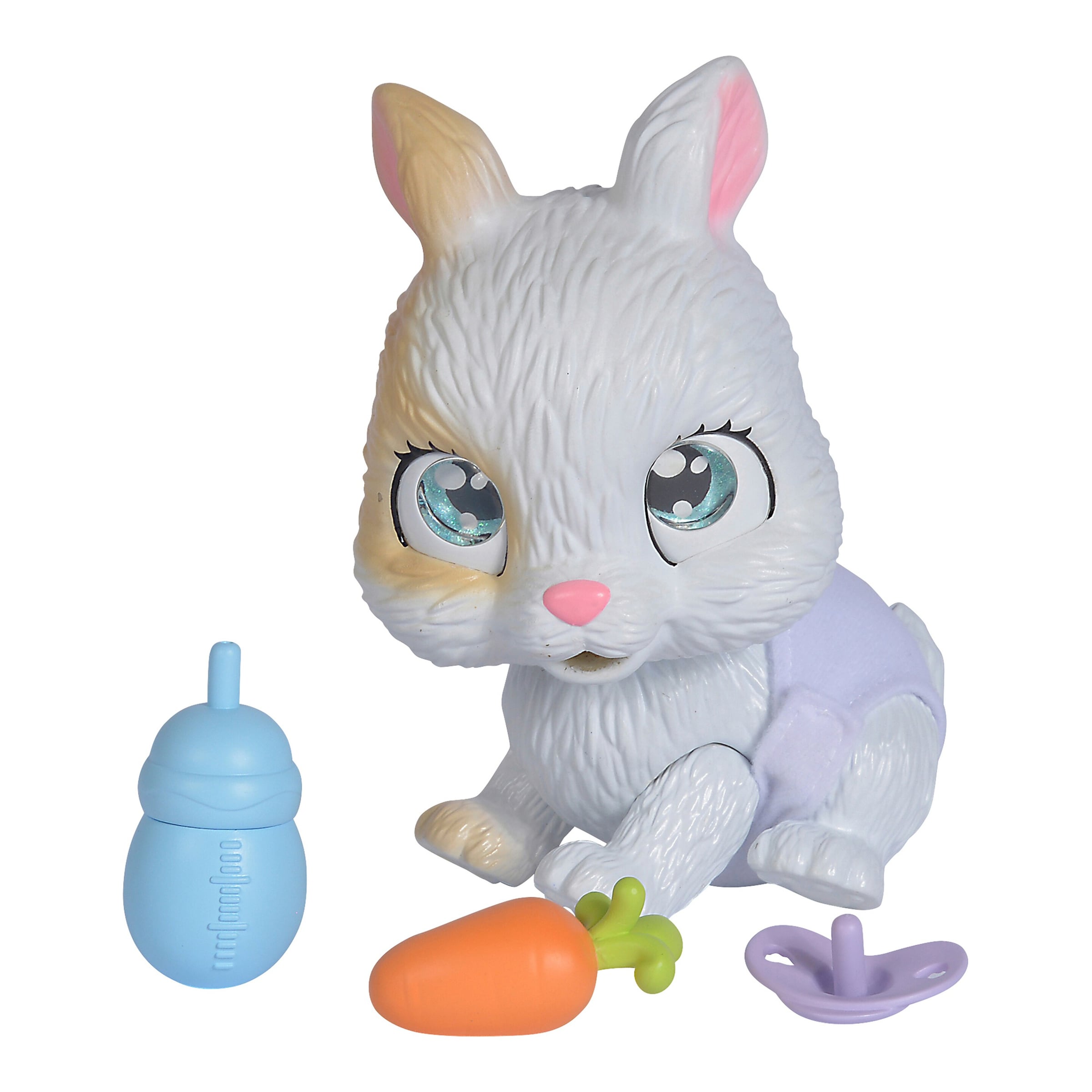 Simba Pamper Petz Hase