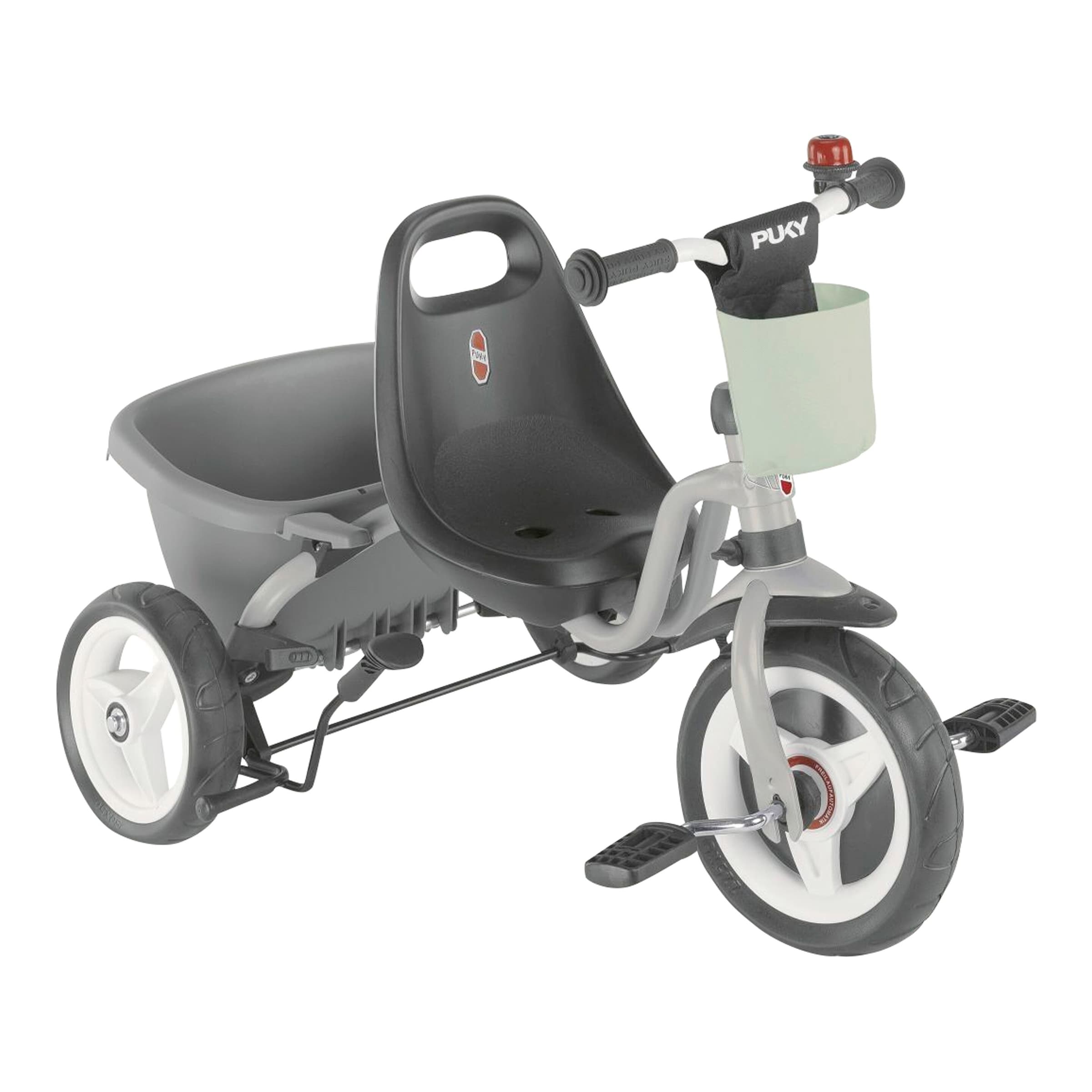 Puky Dreirad 4in1 Ceety Comfort