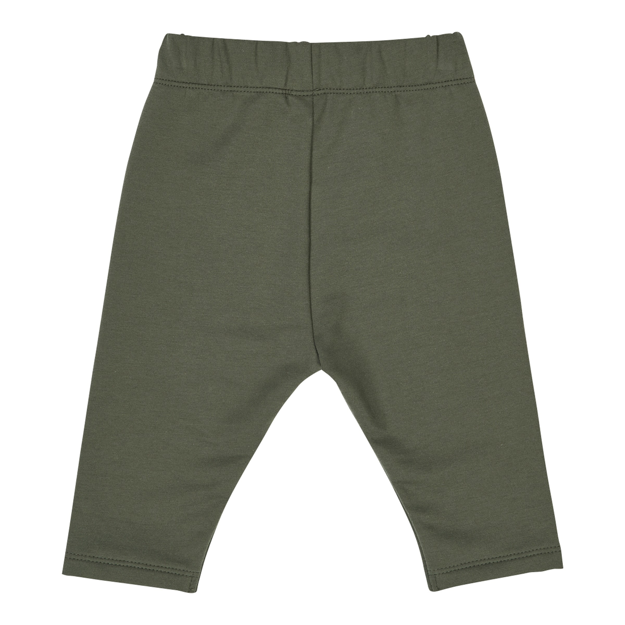 Müsli Jogginghose mit Taschen gefüttert