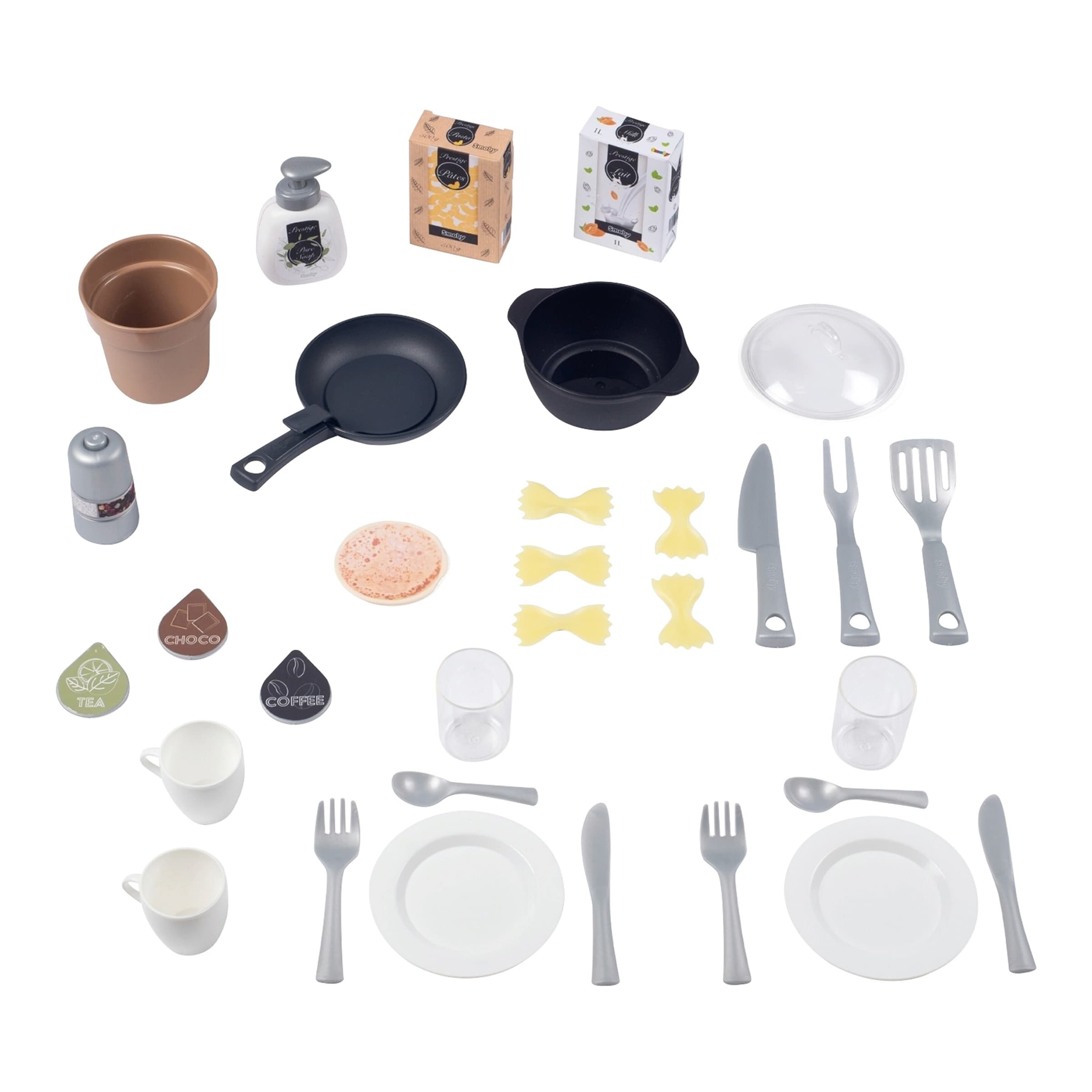 Smoby Kinderküche Loft