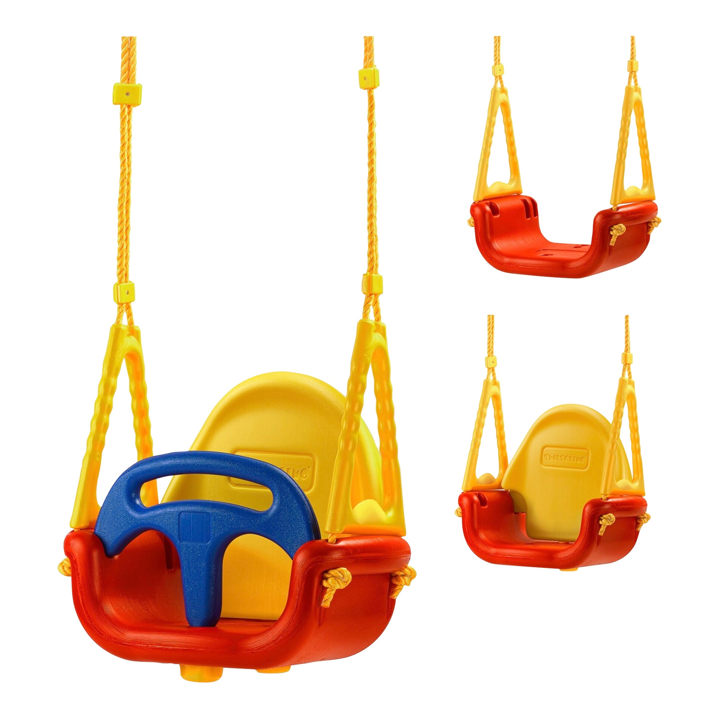Twipsolino Schaukel Twipsolino 3in1