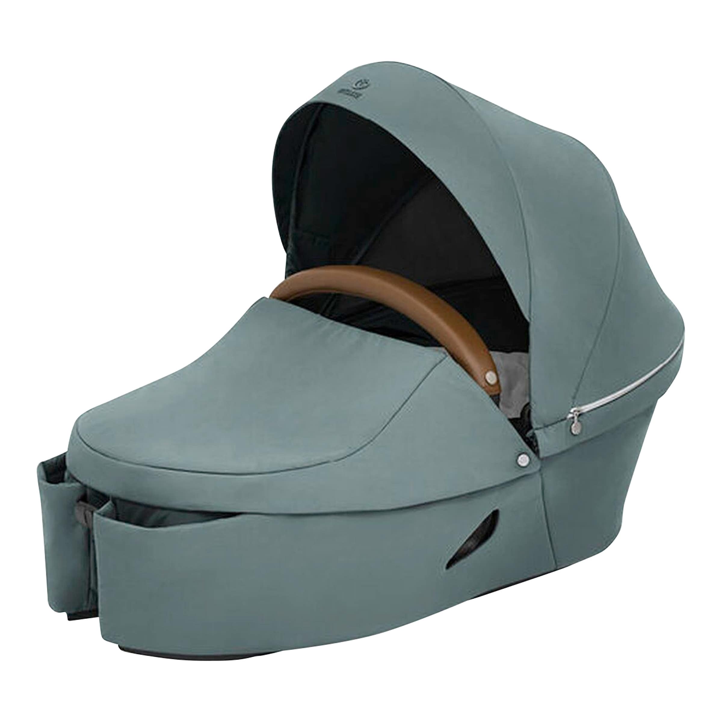 Stokke® Xplory® Tragewanne für Xplory X tuerkis