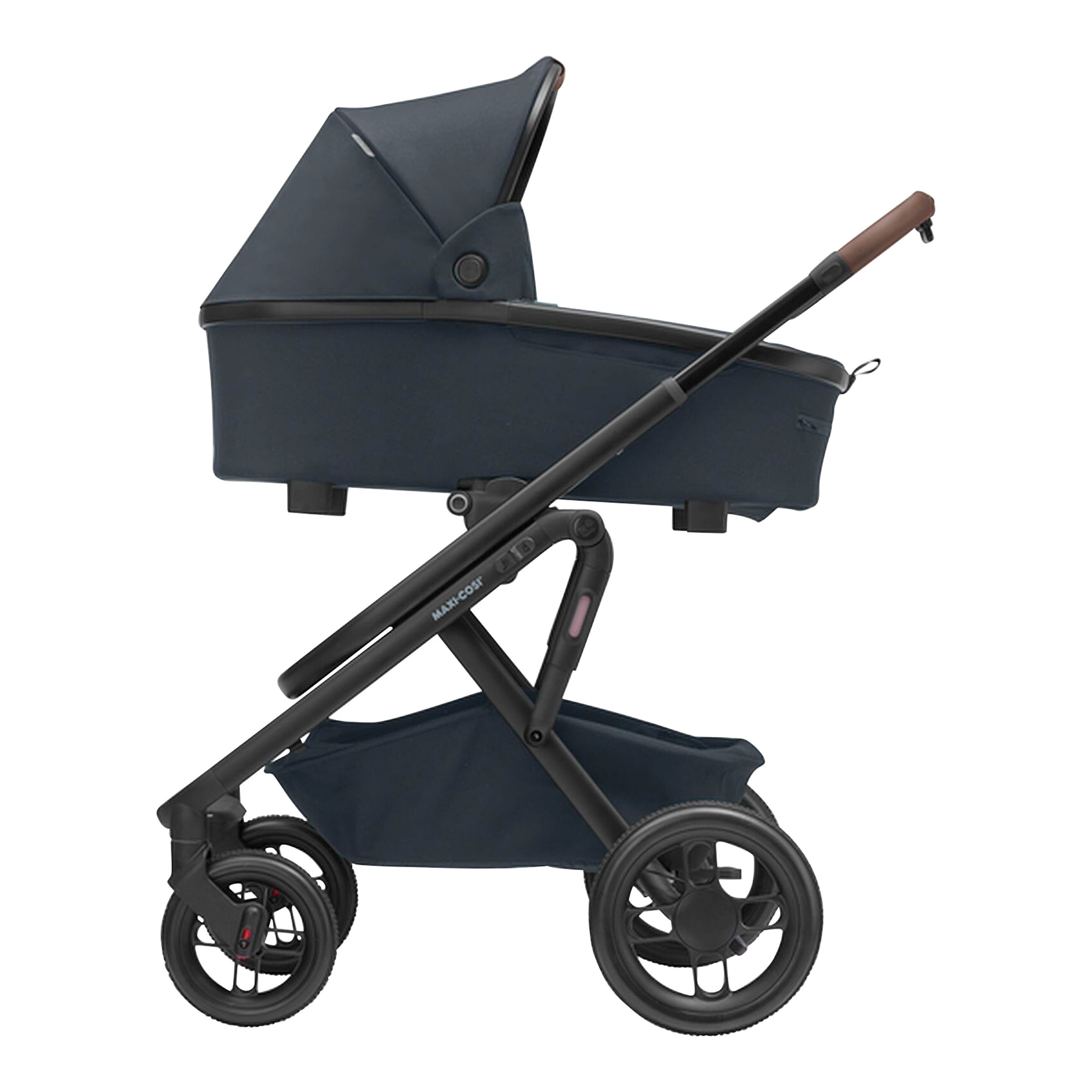 Maxi-Cosi Kombikinderwagen Lila XP+