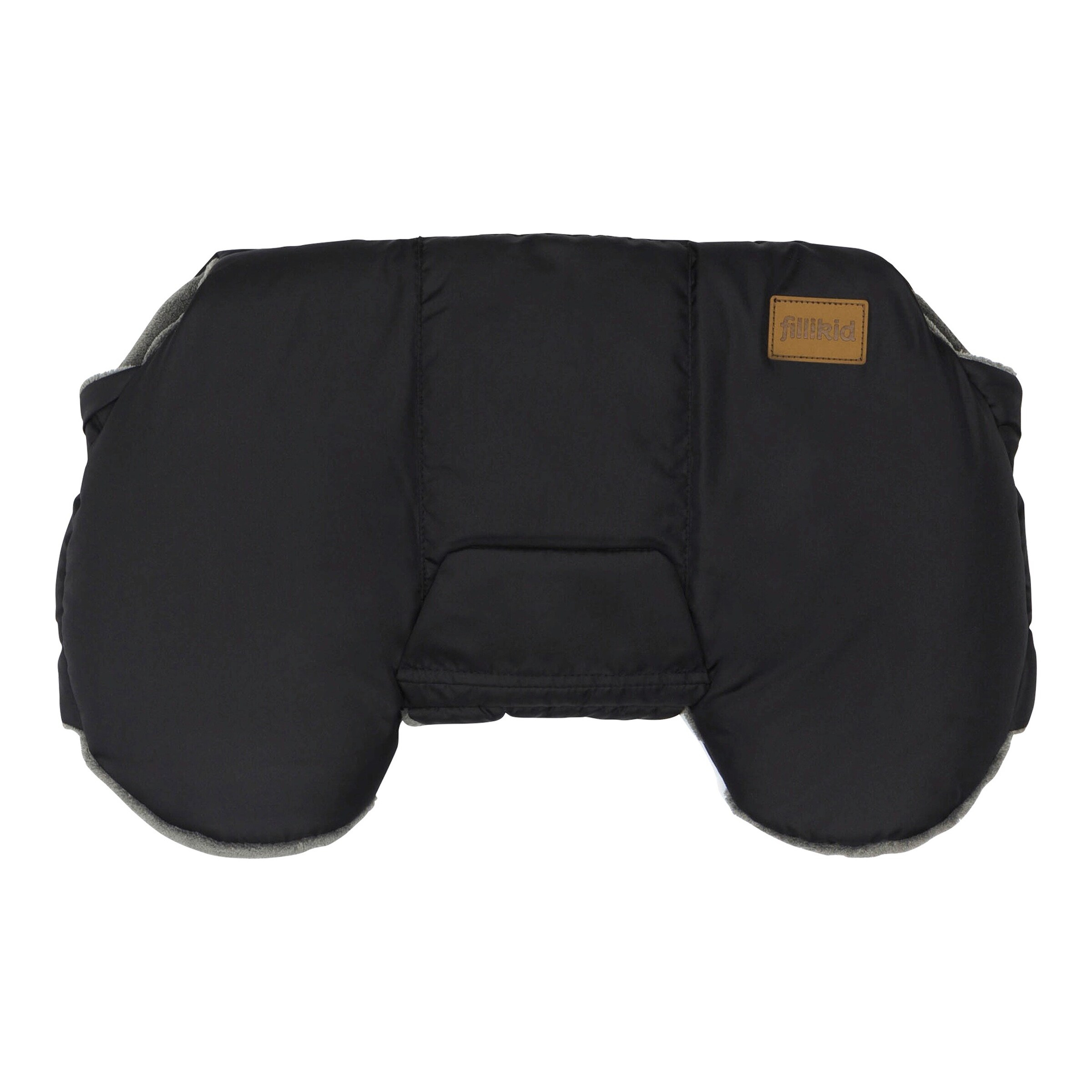 Fillikid Handwärmer Kalix schwarz