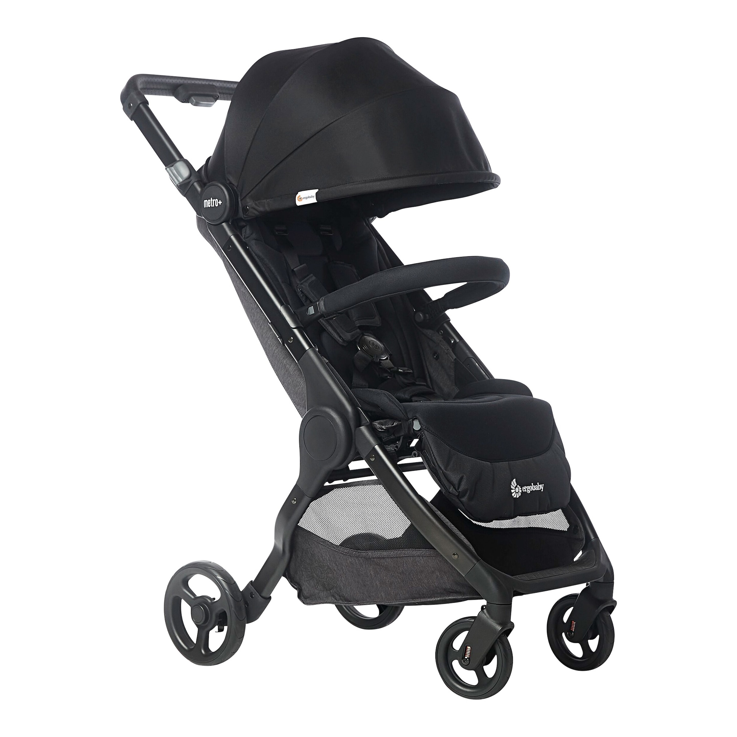 Ergobaby® Spielbügel für Metro+ schwarz