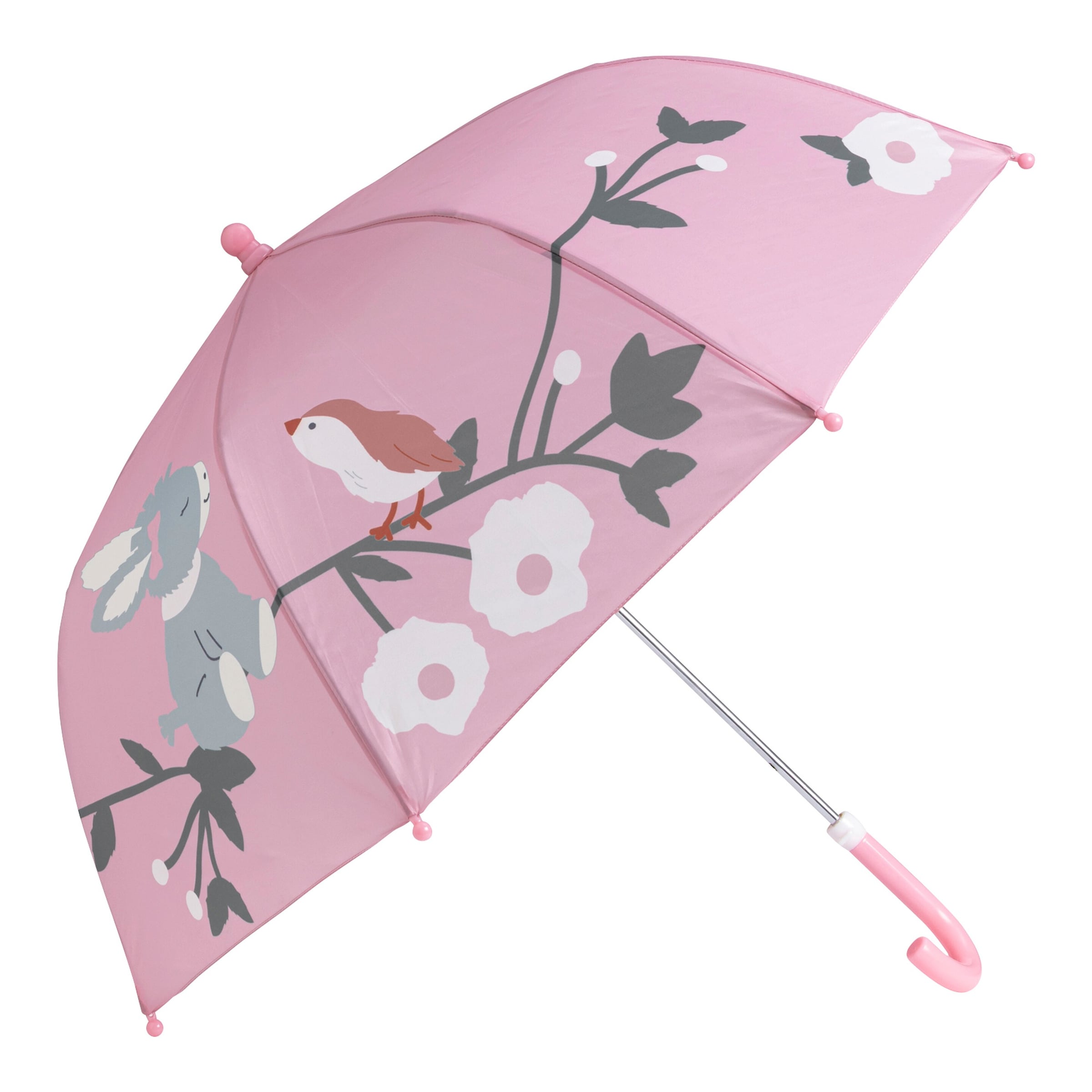 Sterntaler Regenschirm Esel Emmi Girl