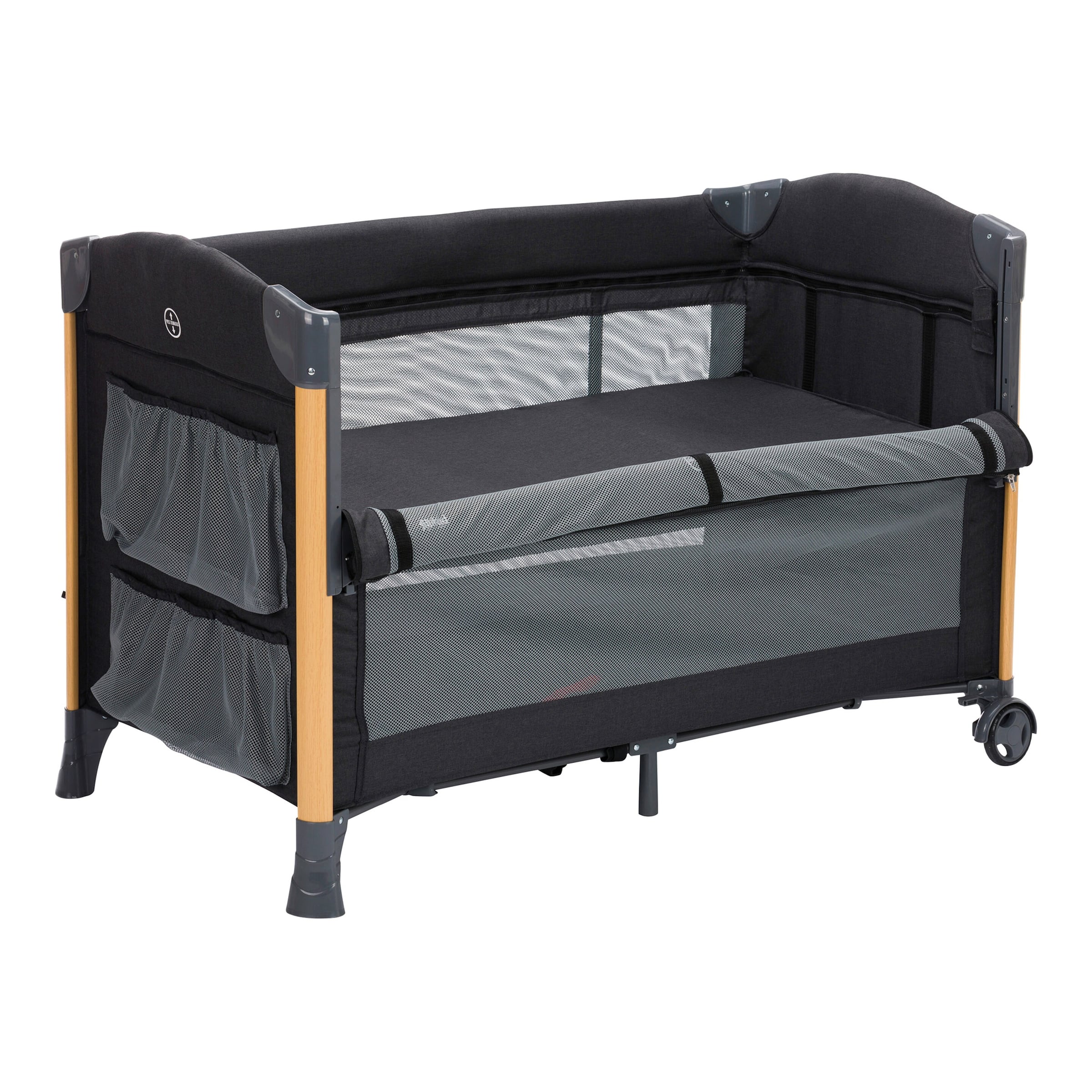 Fillikid Reisebeistellbett Cadiz