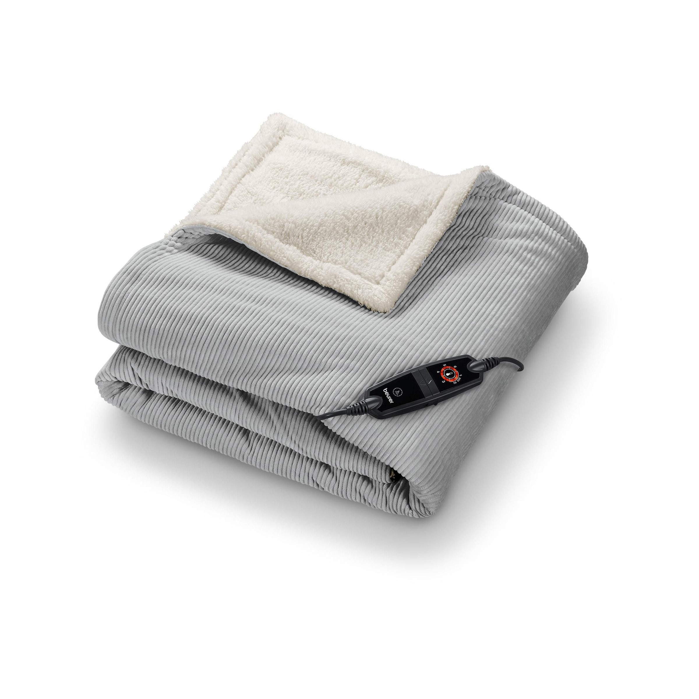 Beurer Heizdecke 'HD 81 Cord', 180x130 cm
