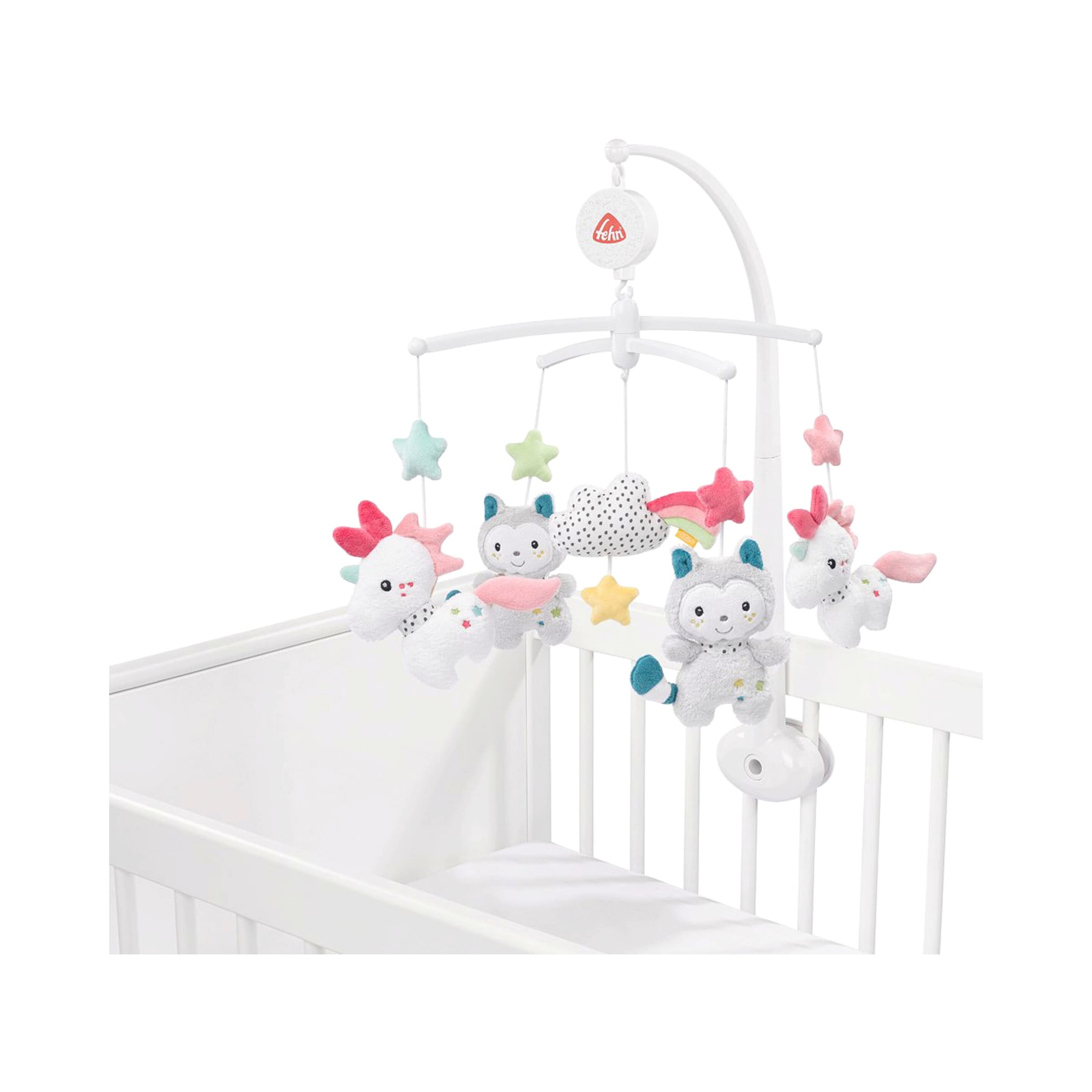 Fehn Musik-Mobile Aiko & Yuki