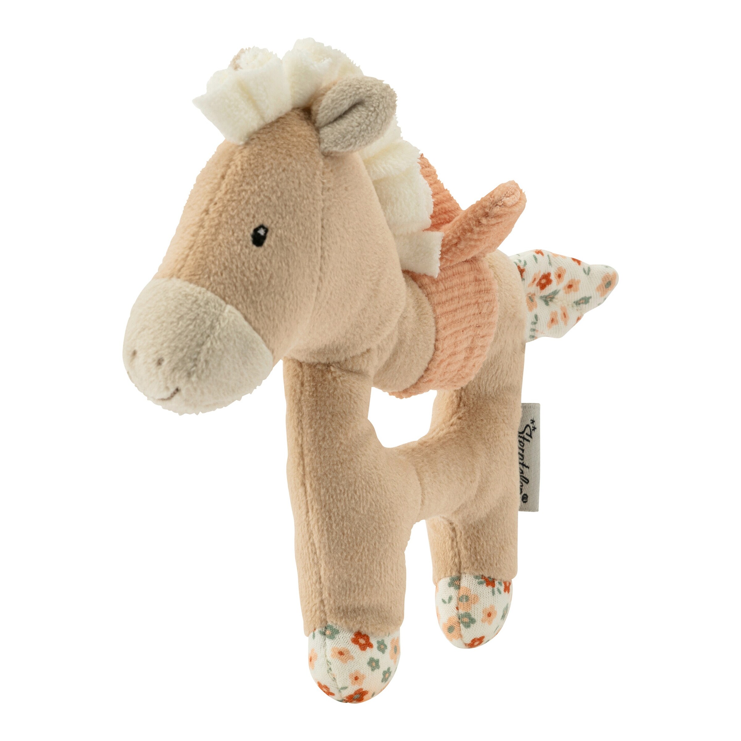 Sterntaler Greifling Pferd Sunny