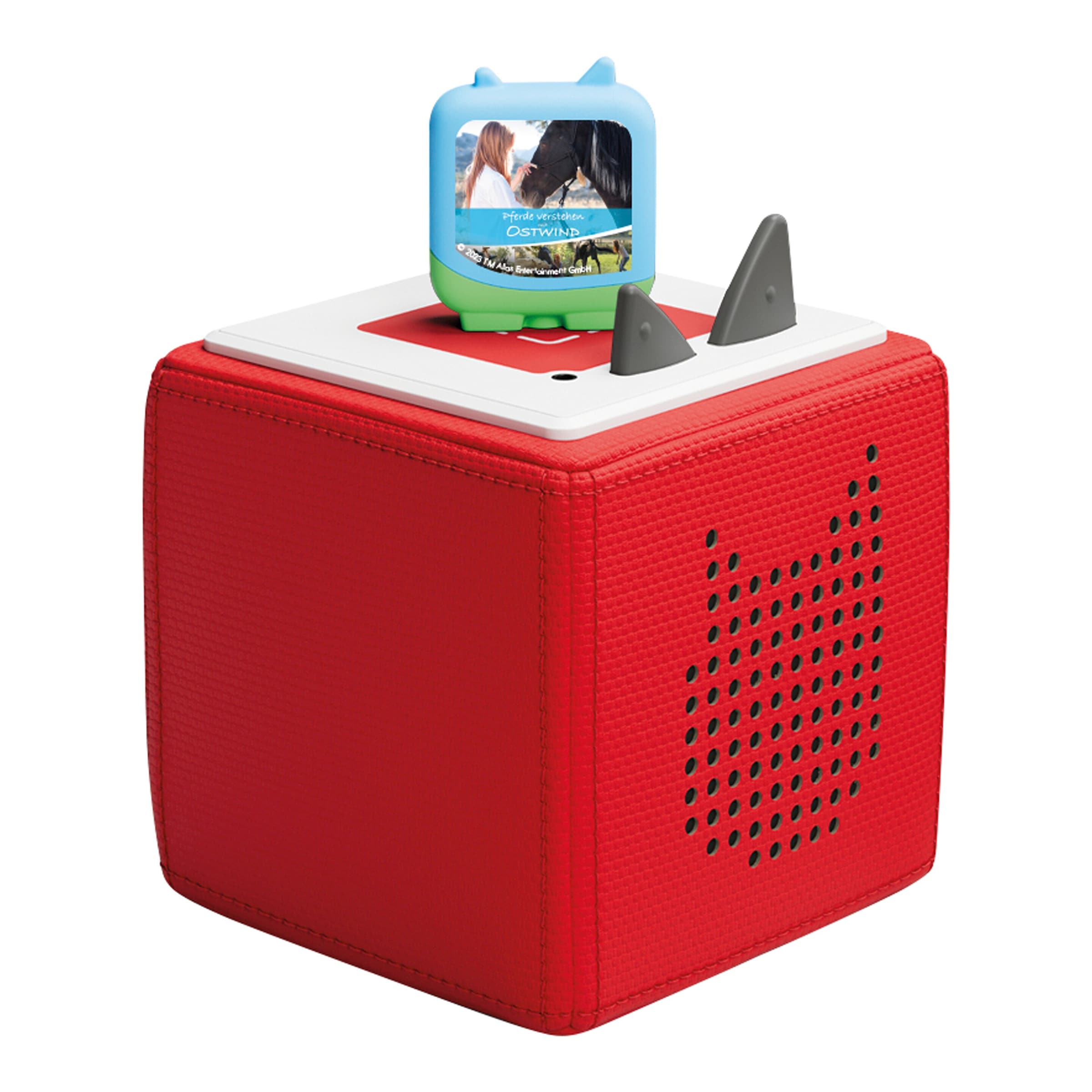 Tonies Clever Tonie Hörfigur Ostwind - Pferde verstehen mit Ostwind