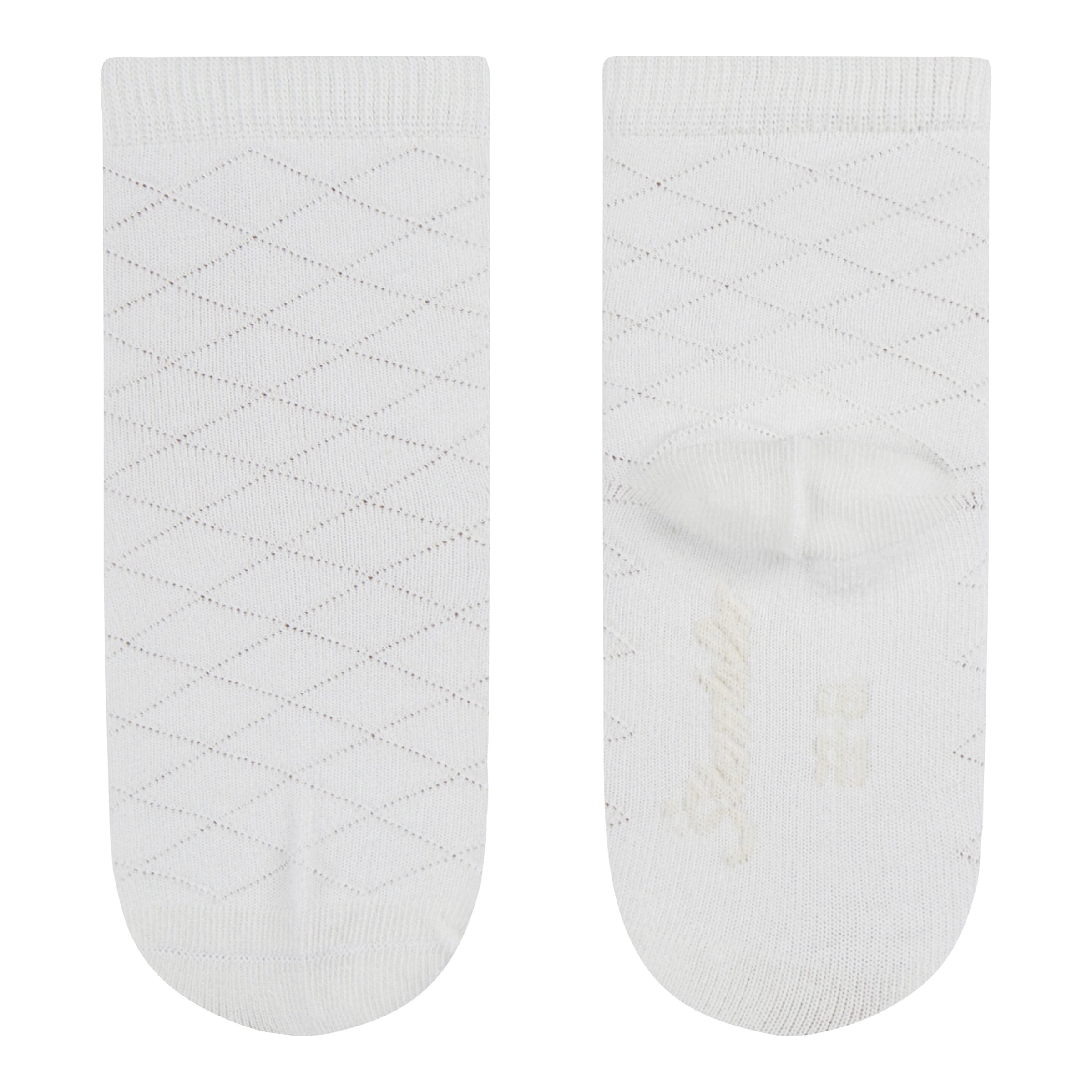 Sterntaler 4er-Pack Socken Tiere Herz