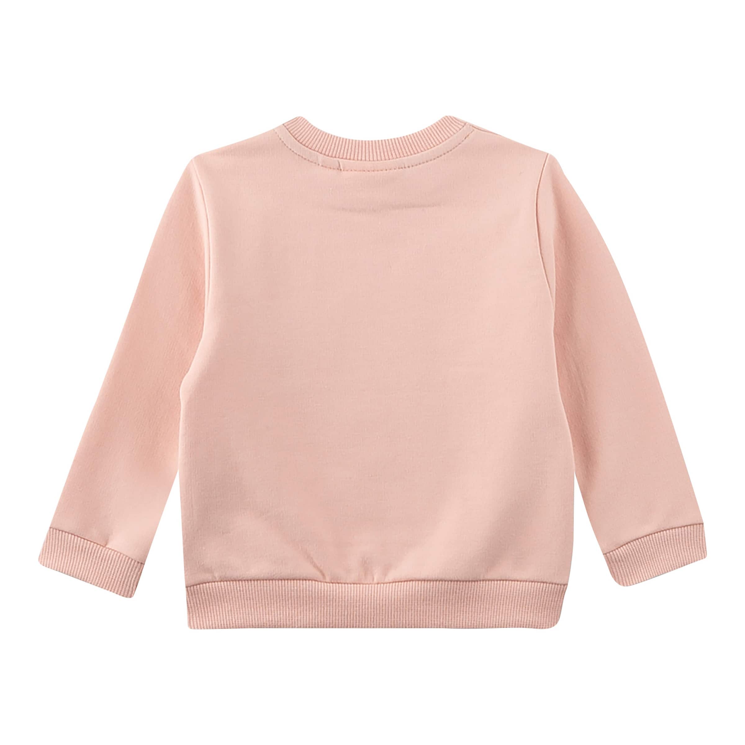 Sanetta Shirt langarm Pferd