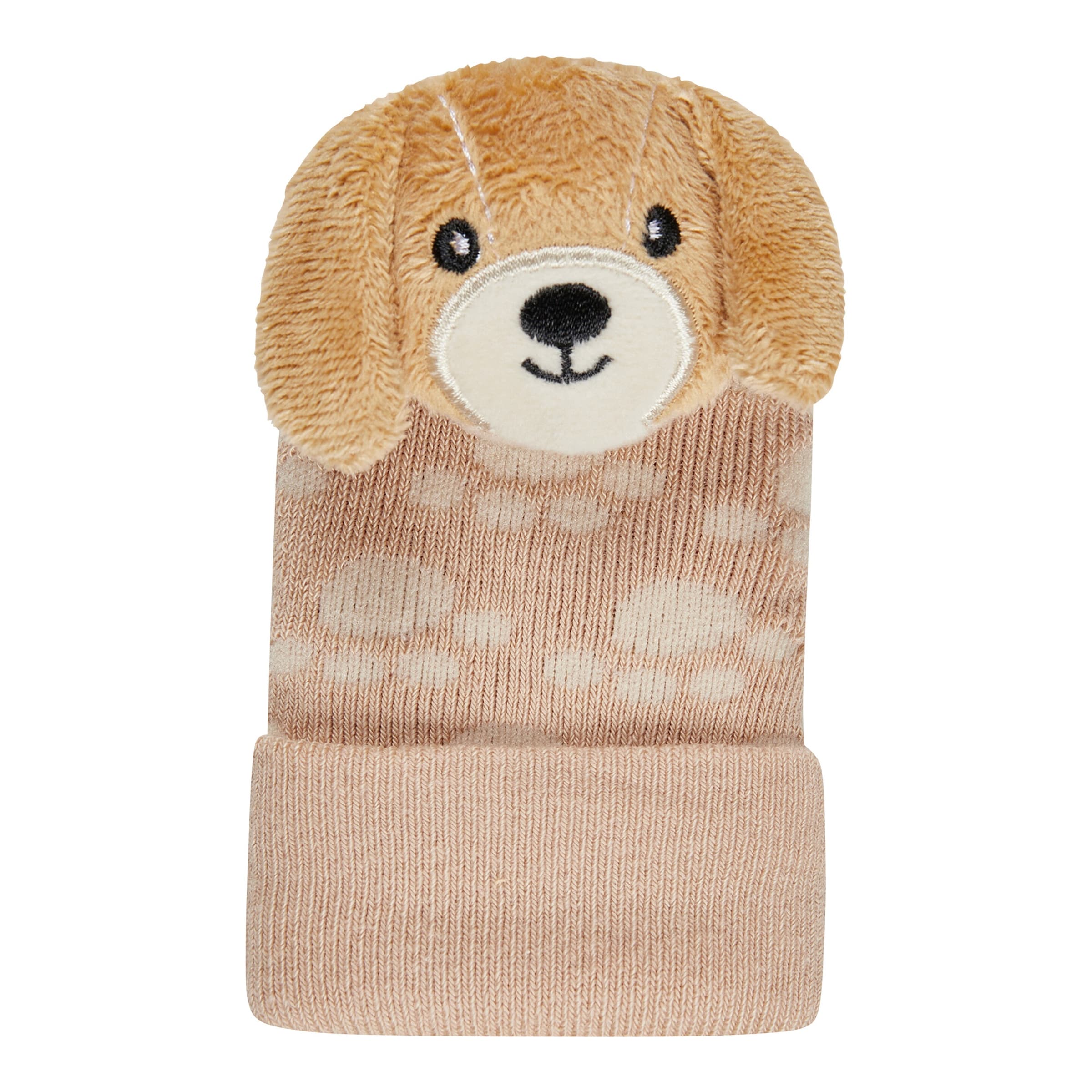 Sterntaler Rasselsocken Hund